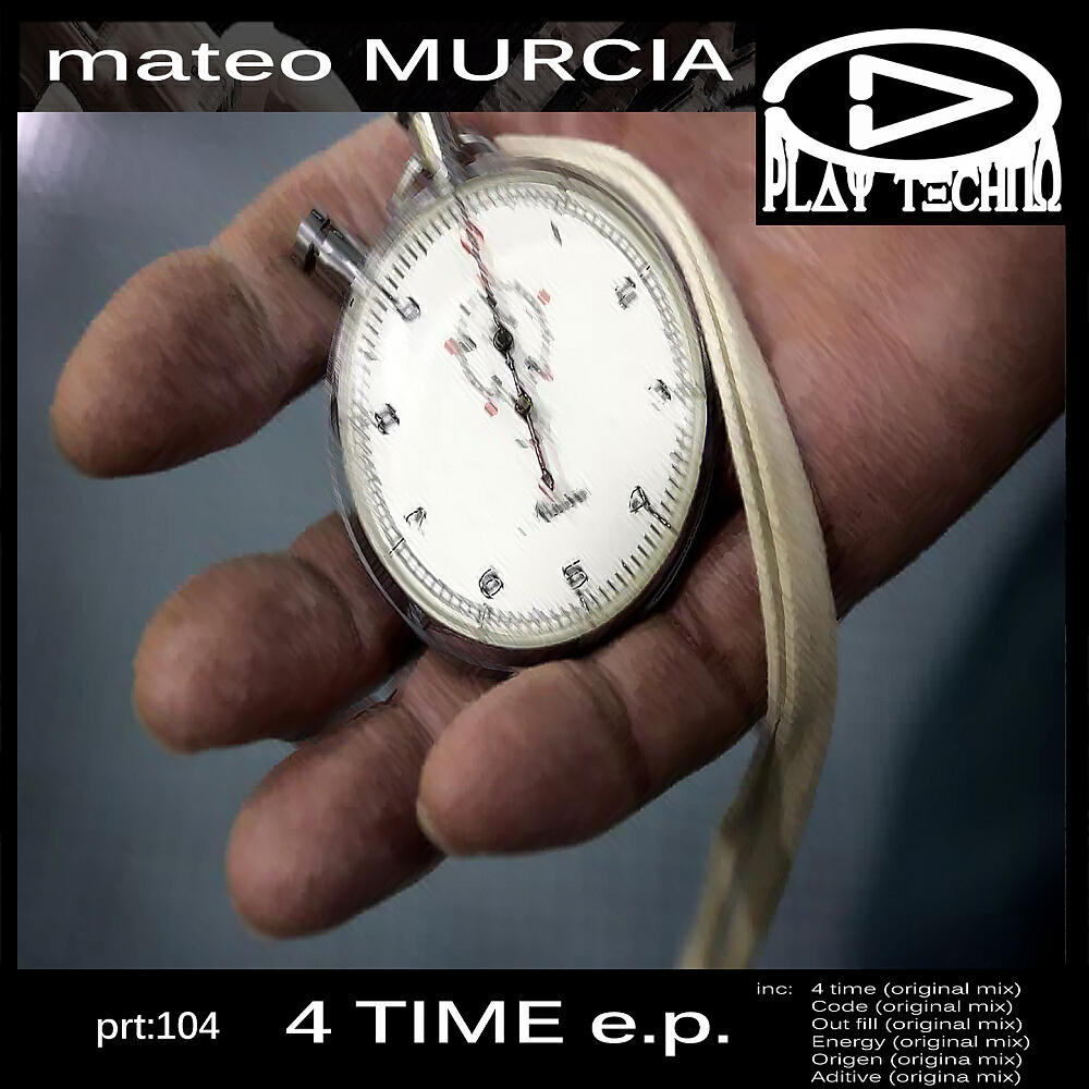 Релиз 4 Time