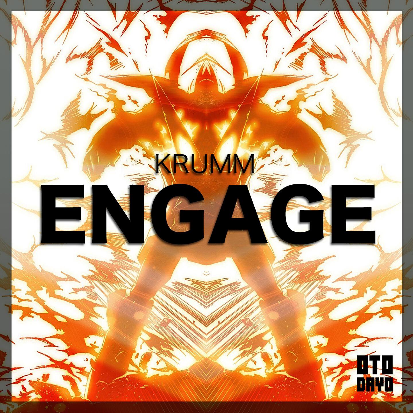 Релиз Engage