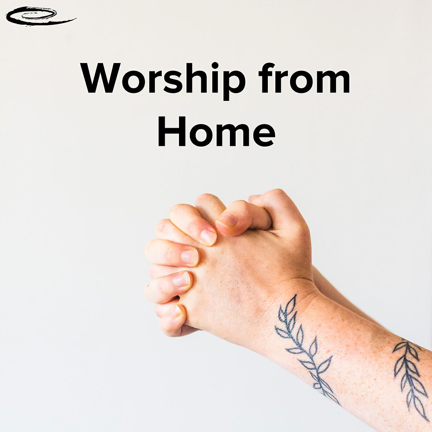 Релиз Worship from Home