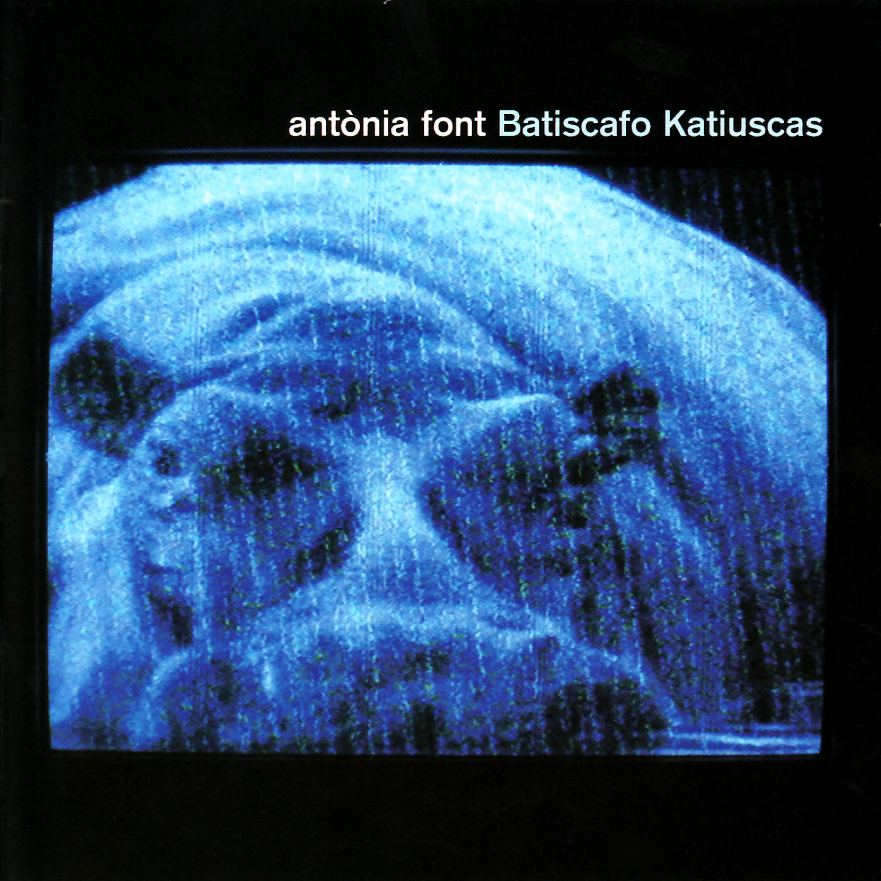 Релиз Batiscafo Katiuscas