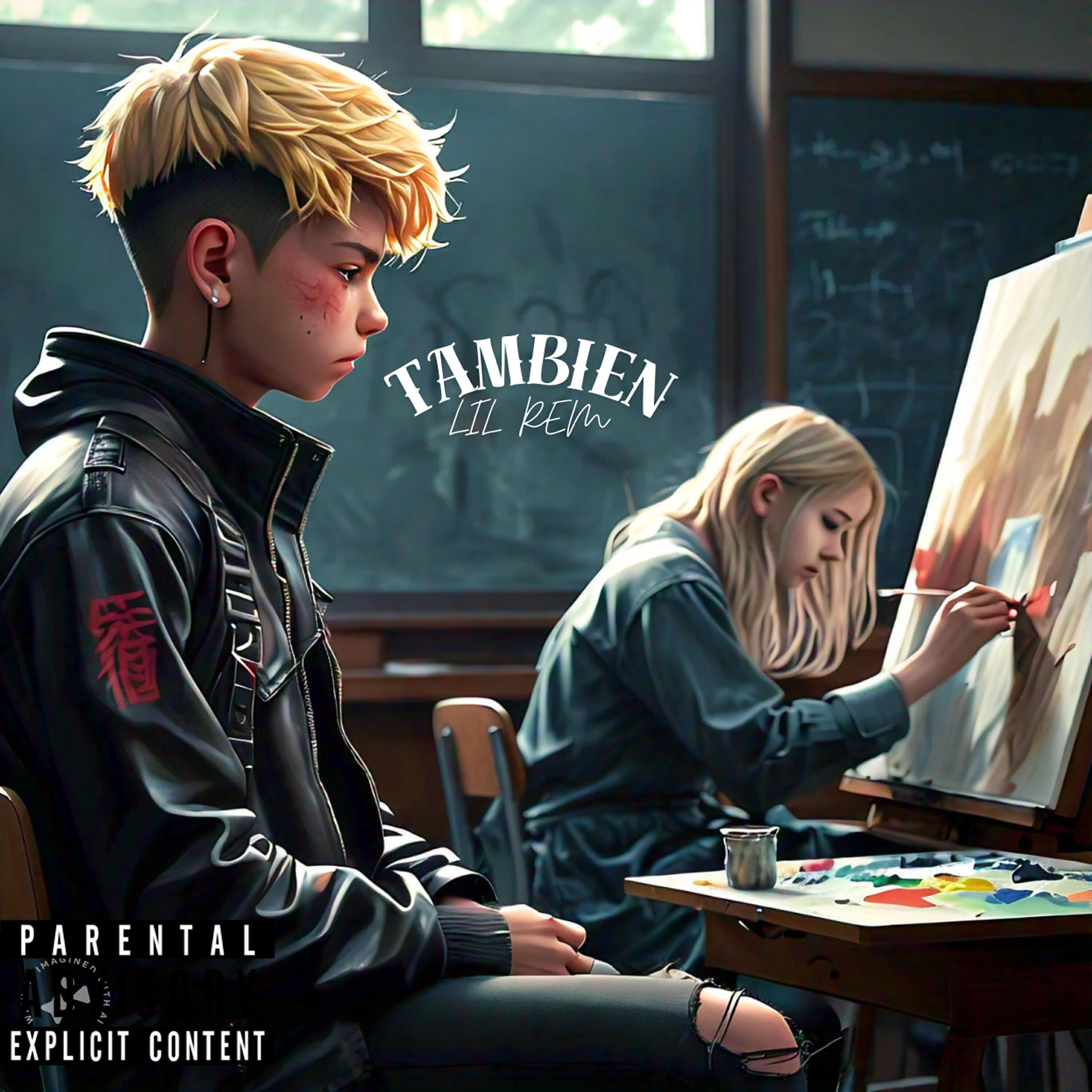 Релиз Tambien