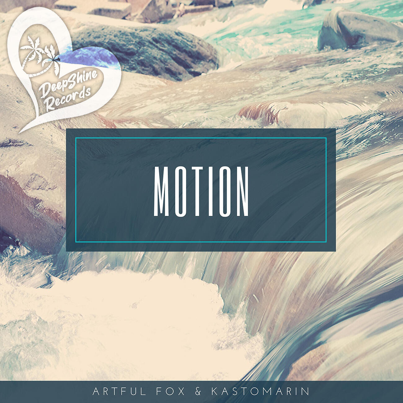 Релиз Motion