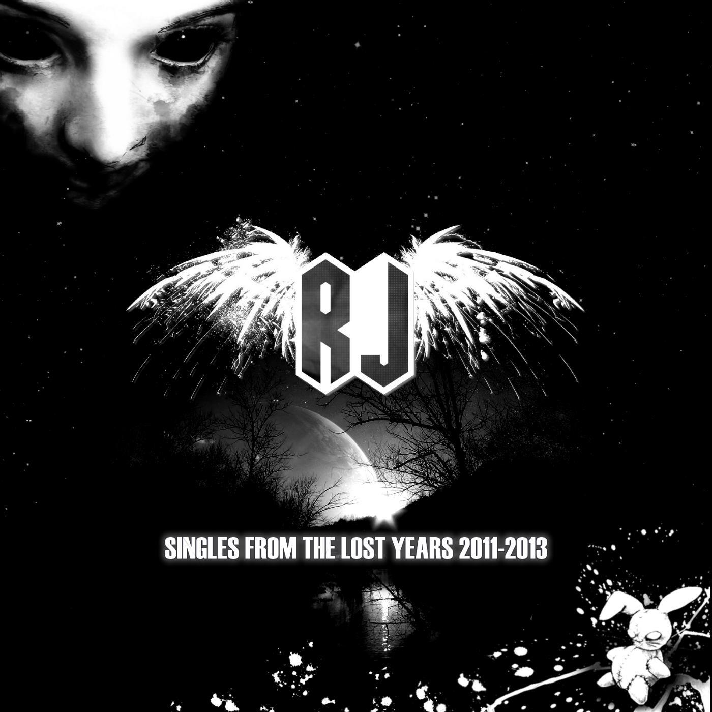 Релиз Singles from the Lost Years 2011-2013 (Remastered)