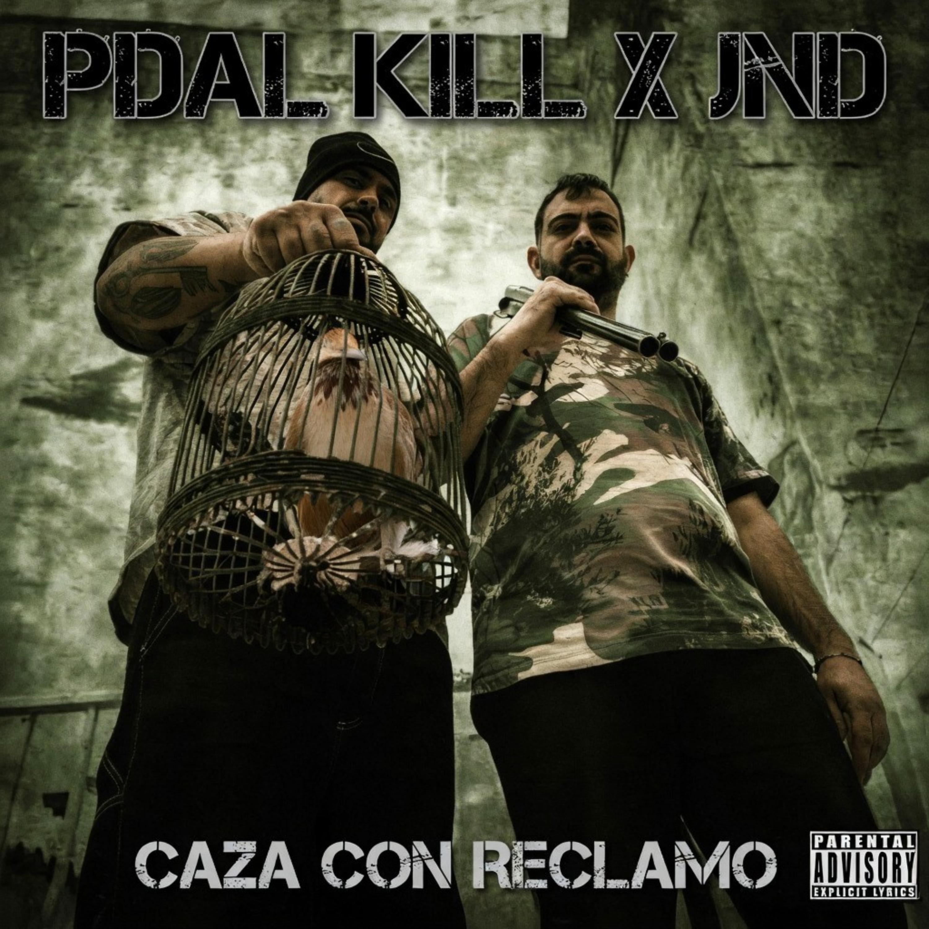 Pdal Kill