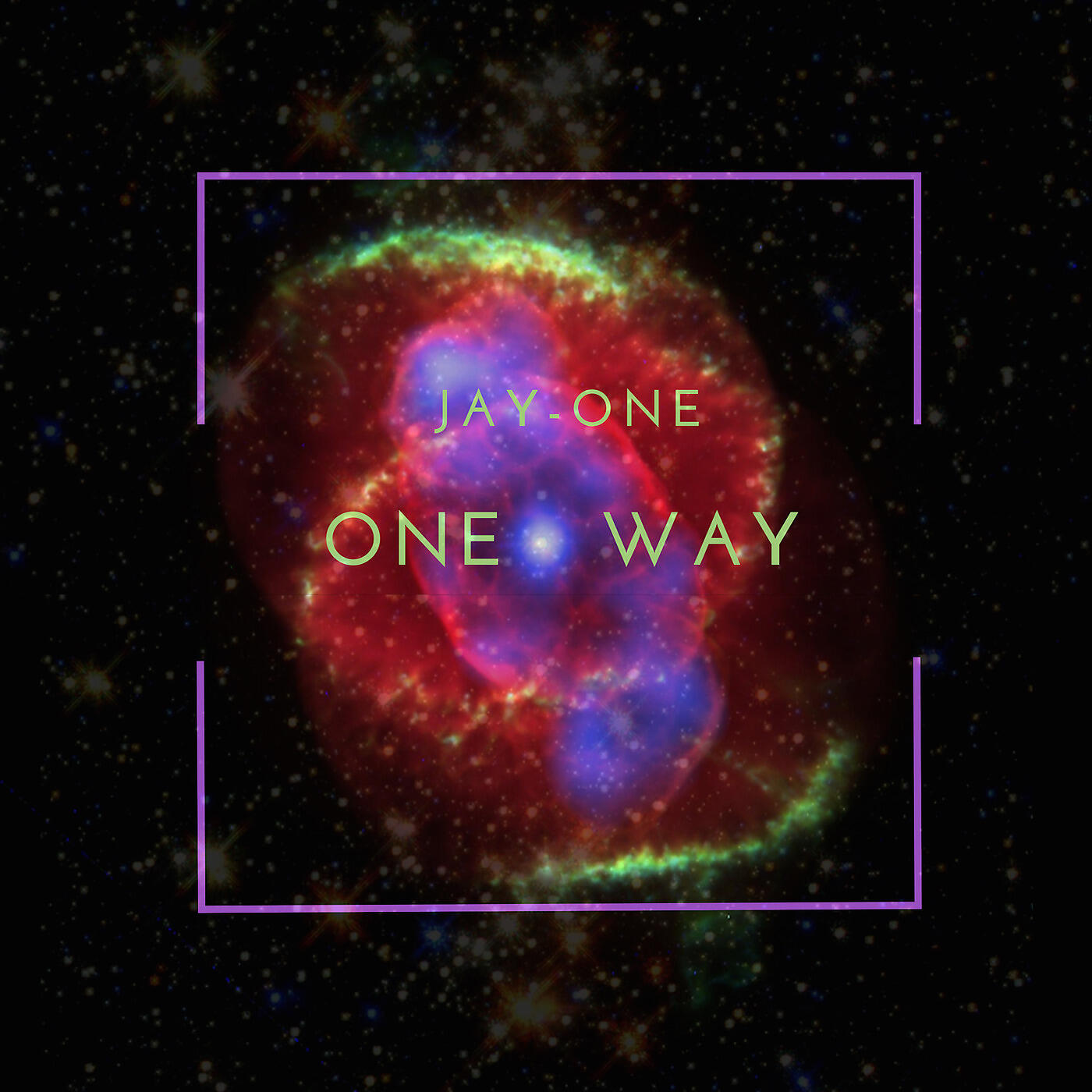 Jay One, Marlo, Kris Blak - My Team