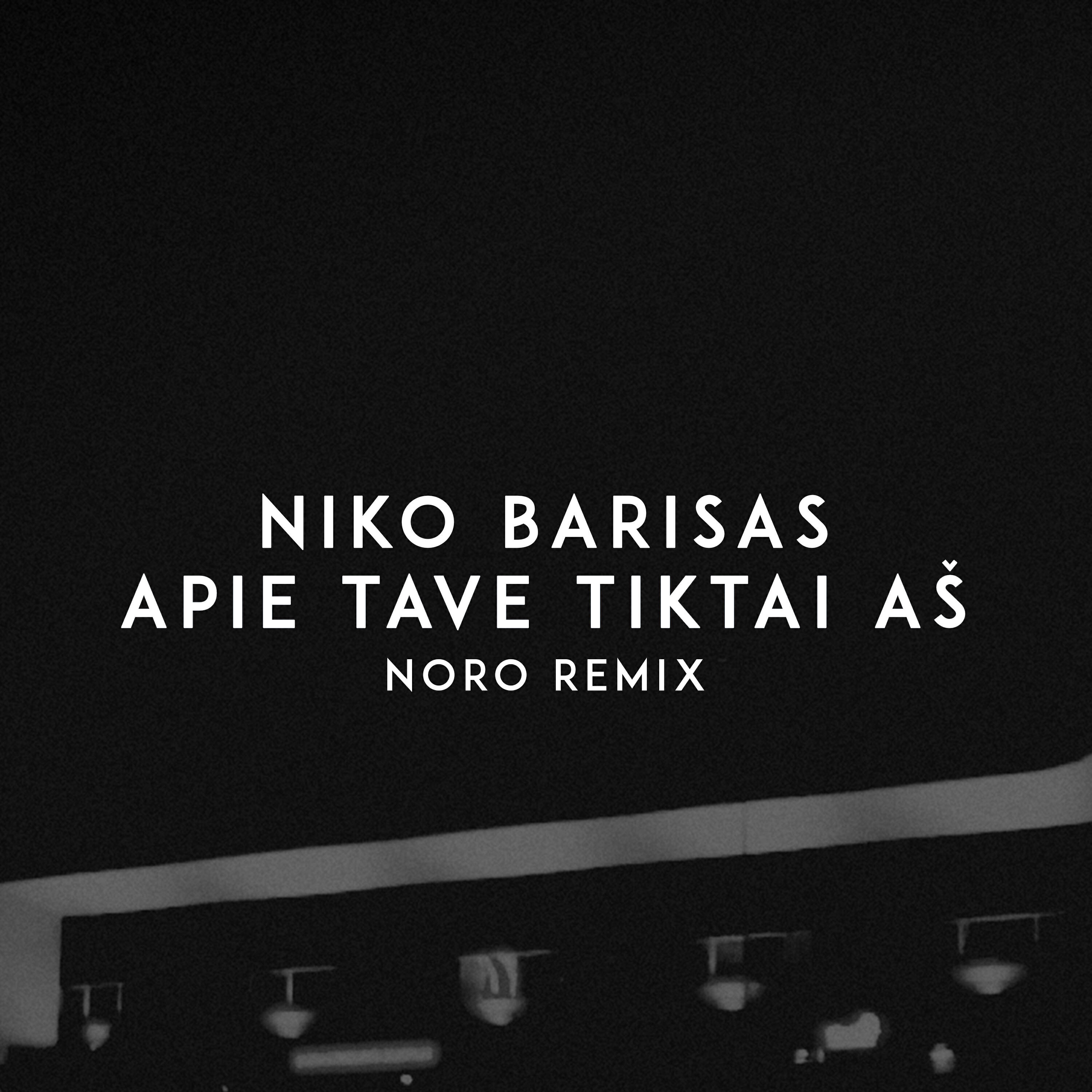 Niko Barisas
