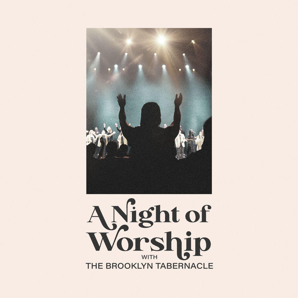 Релиз A Night of Worship