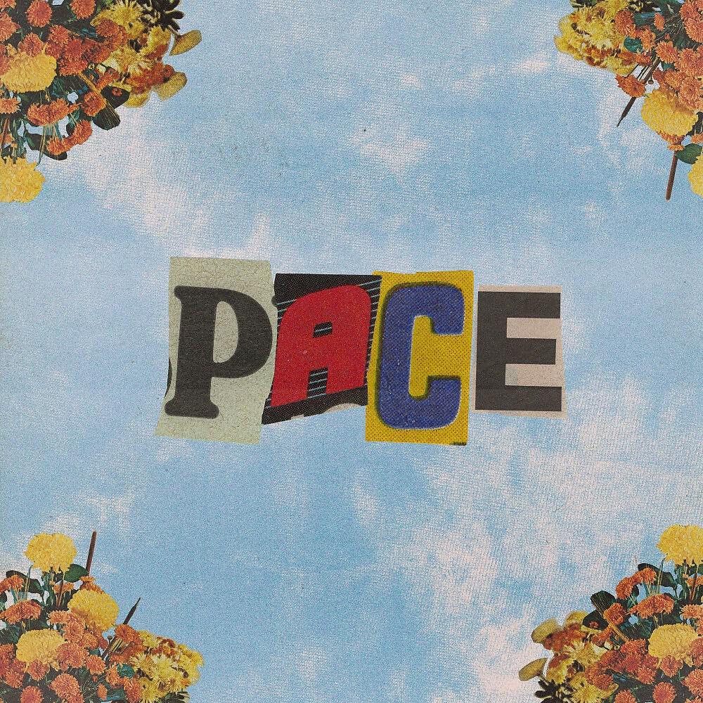 Релиз Pace