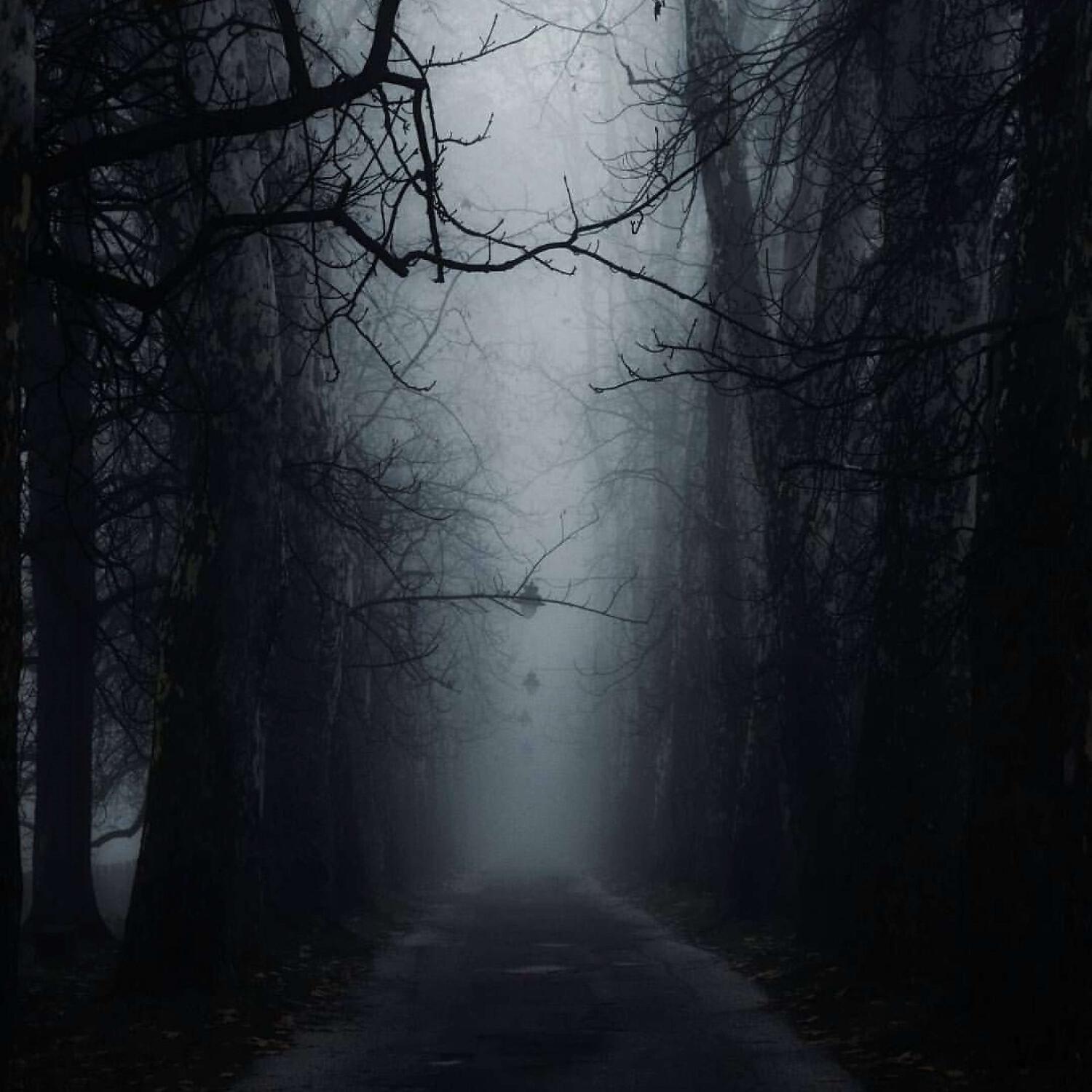 Релиз Darkness