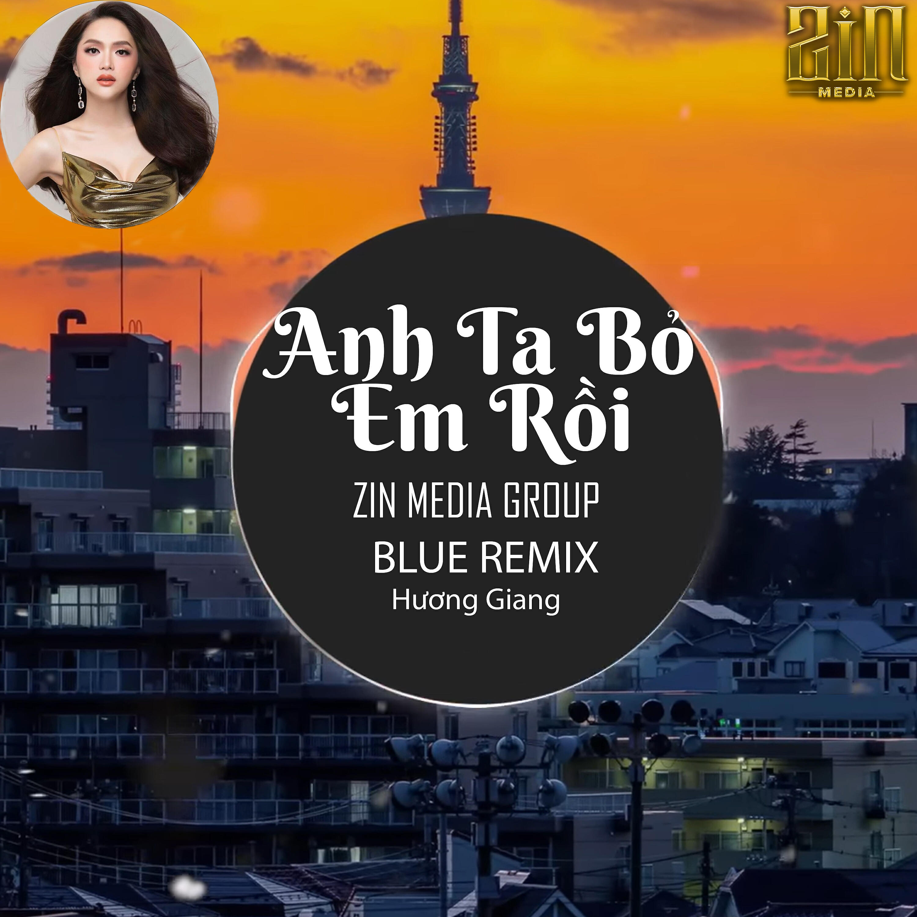 Релиз Anh Ta Bỏ Em Rồi