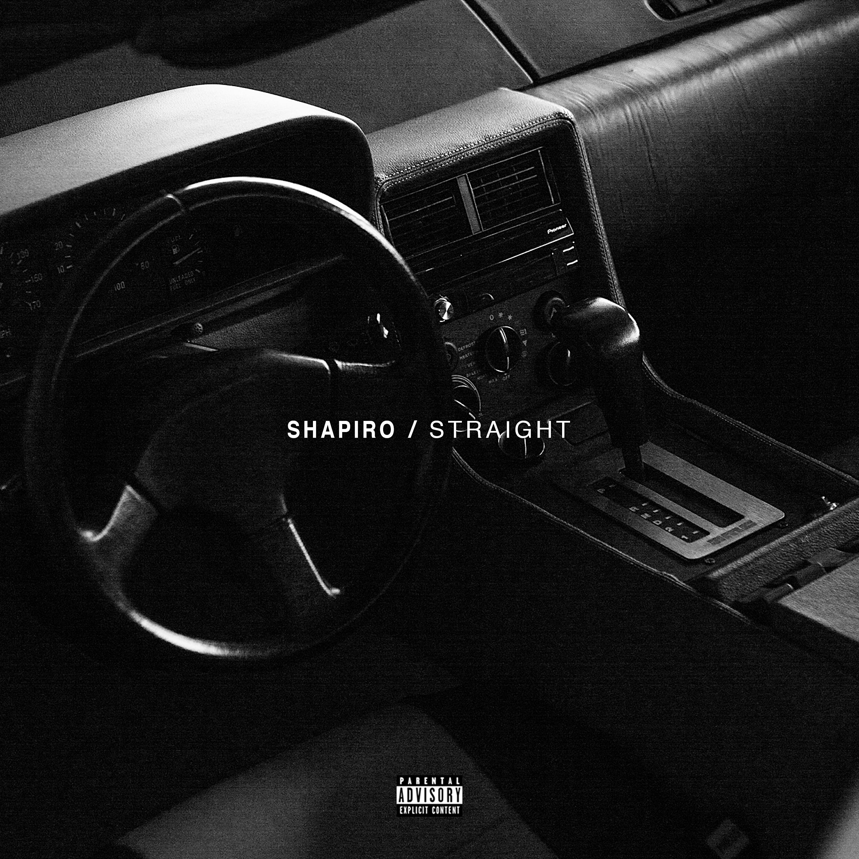 Релиз Straight