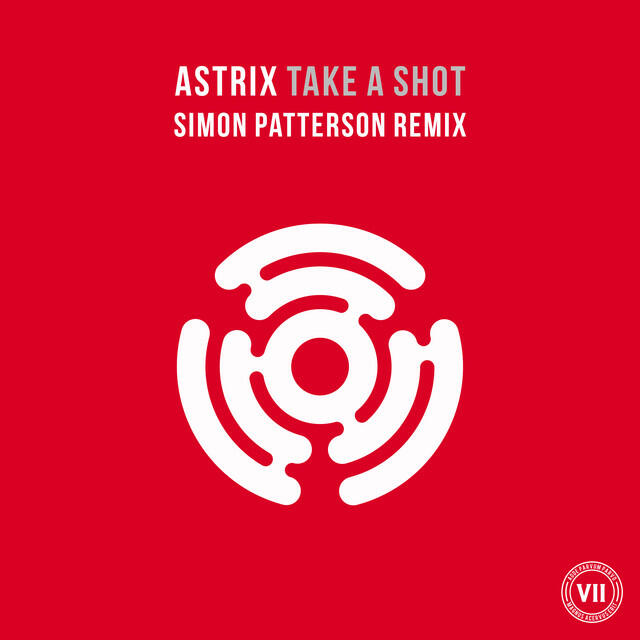 Релиз Take a Shot (Simon Patterson Remix)