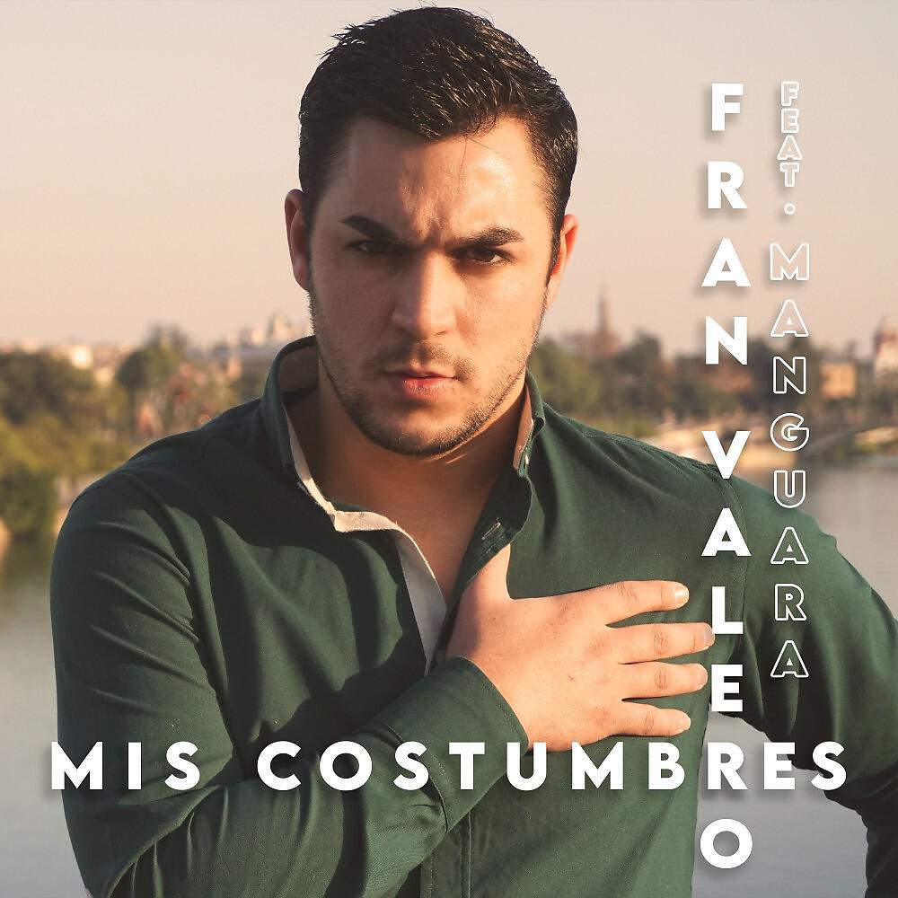Релиз Mis Costumbres