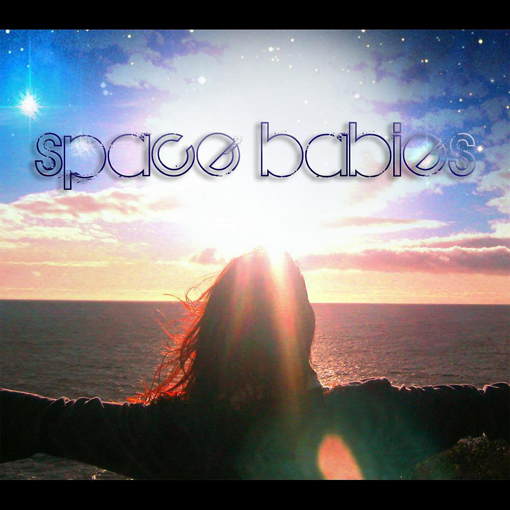 Релиз Space Babies