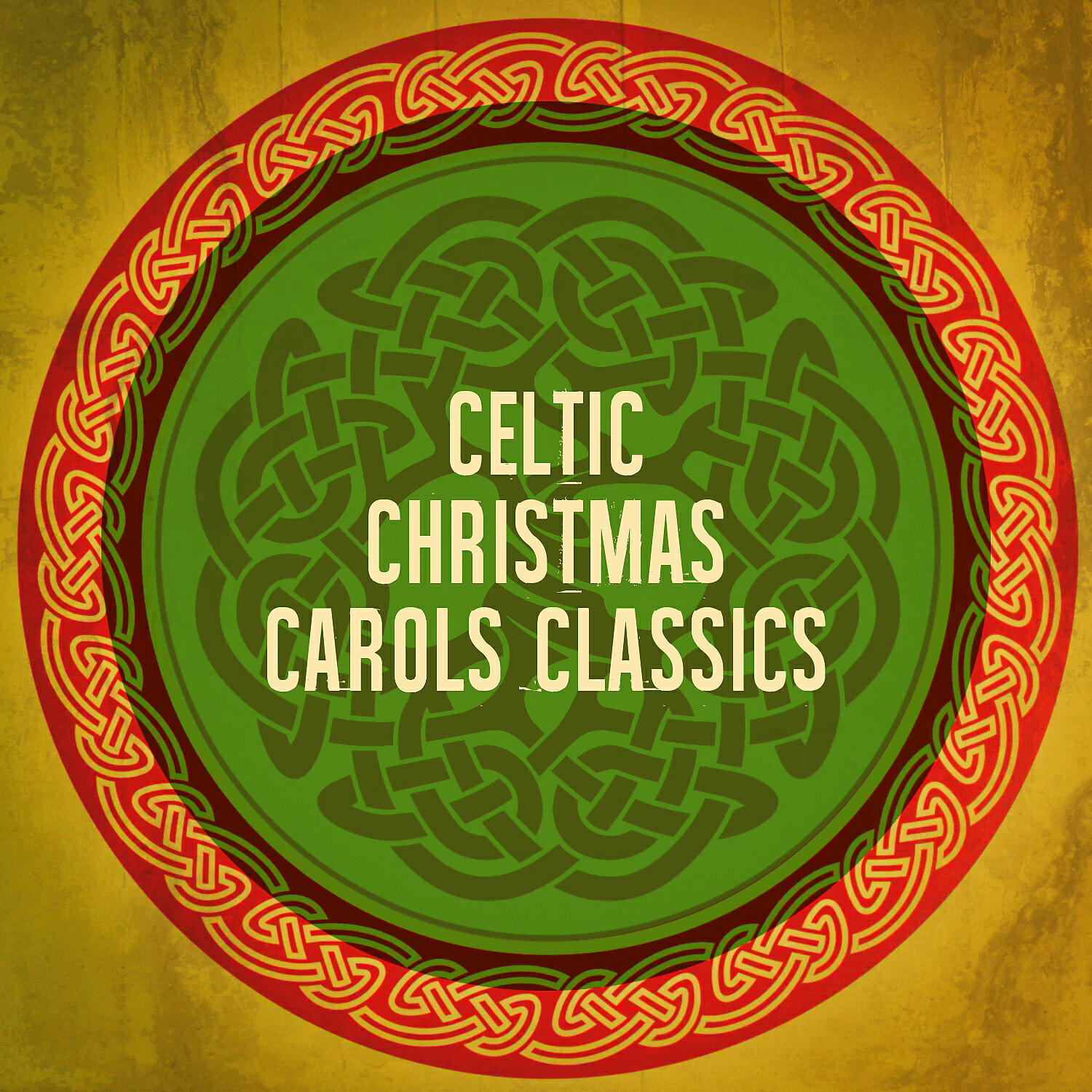 Celtic Christmas Music Collection