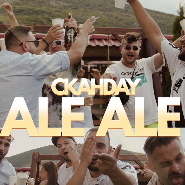 Релиз Але, Але