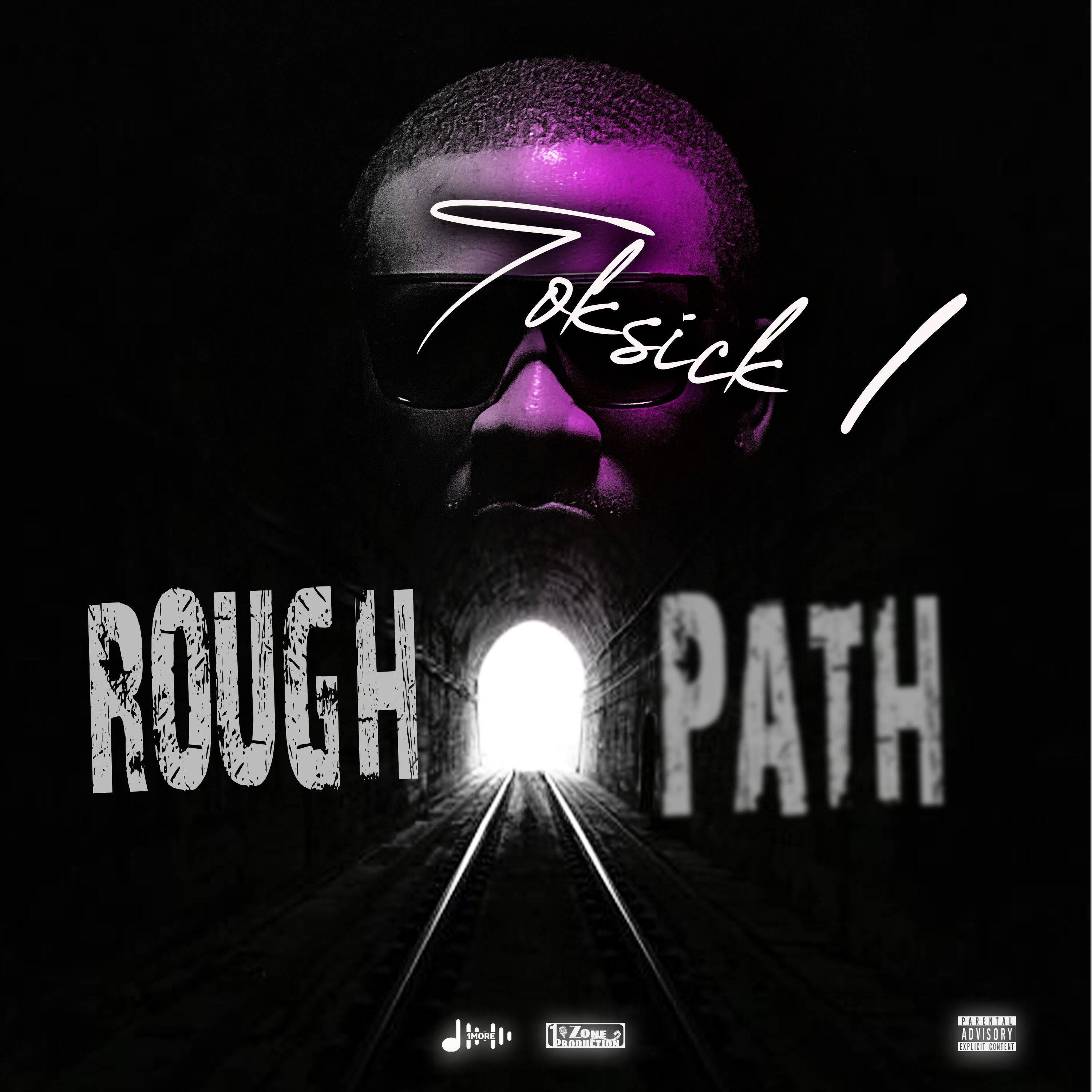 Релиз Rough Path