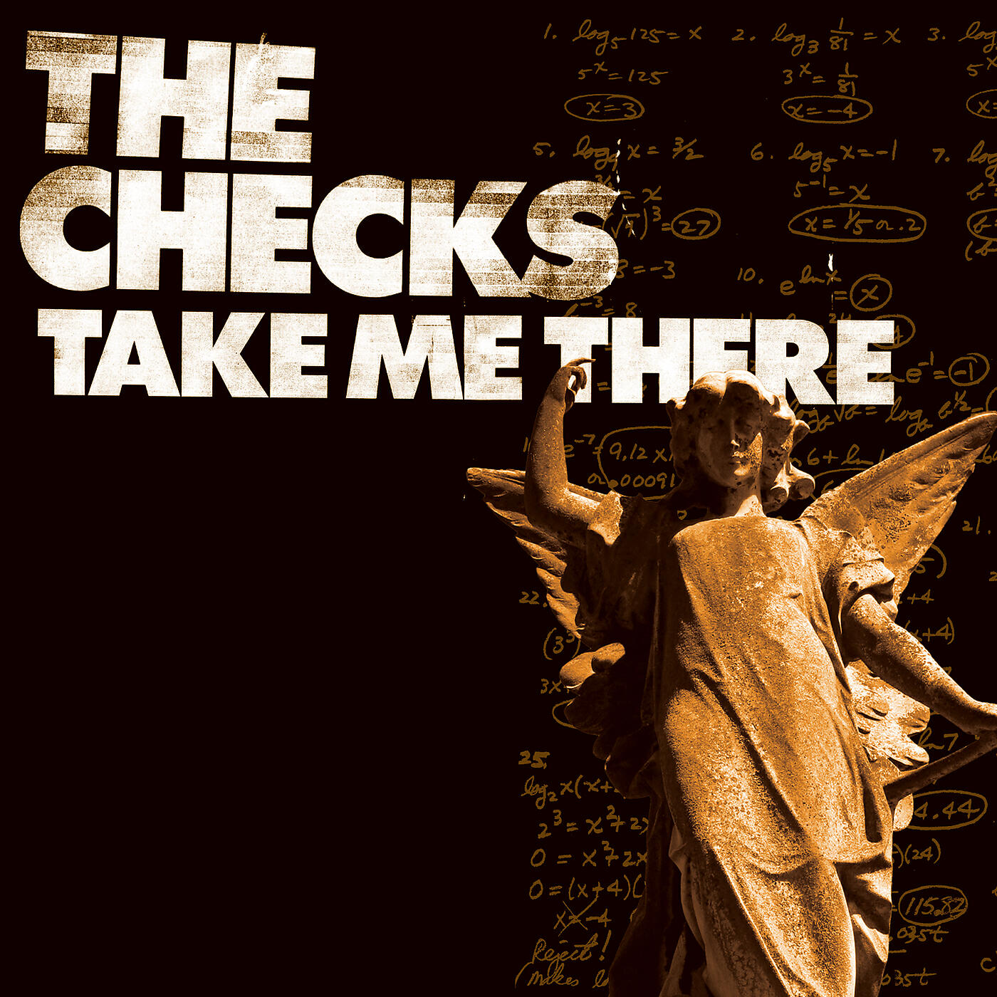 Релиз Take Me There