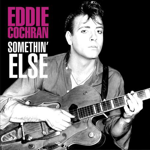 Постер альбома Somethin' Else