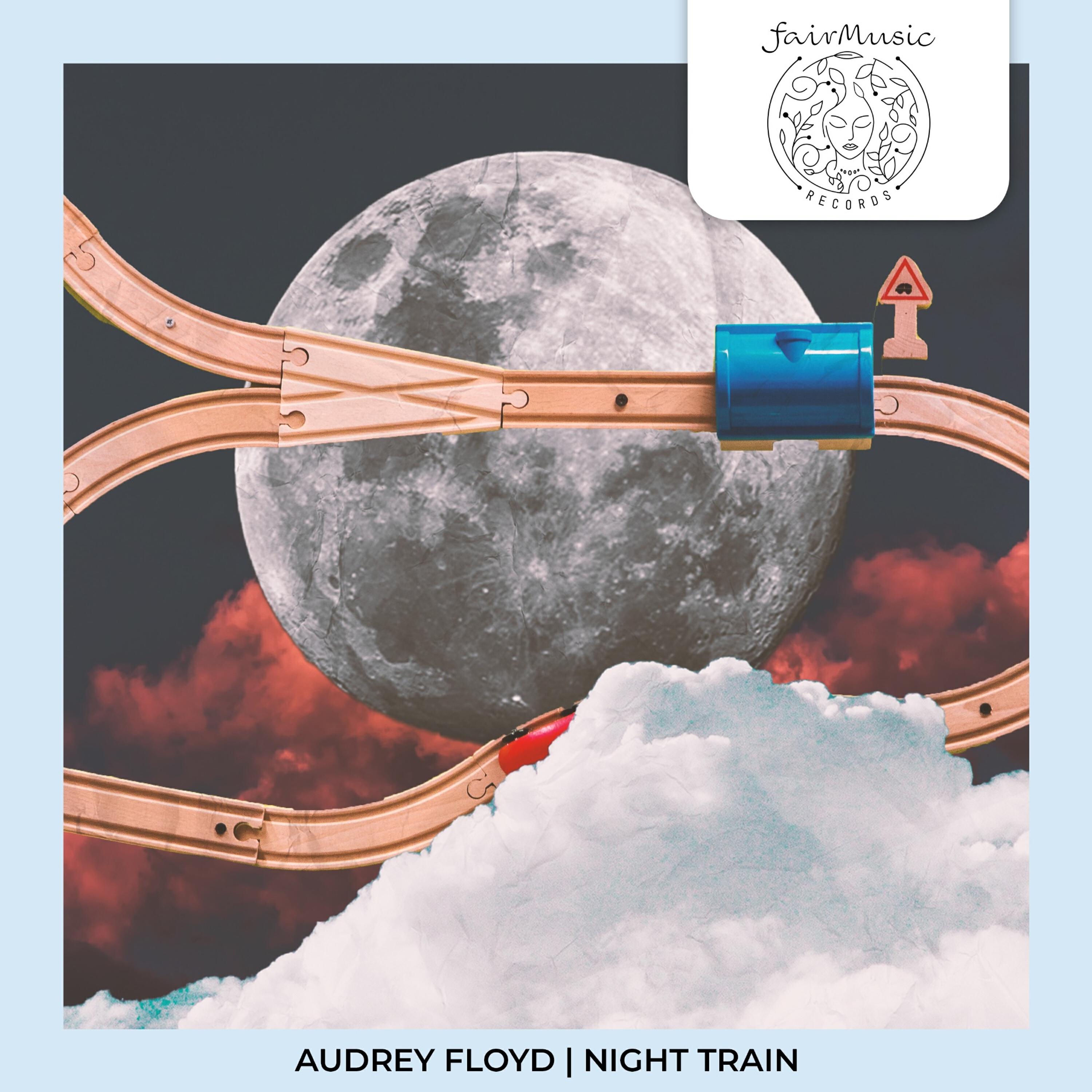 Релиз Night Train