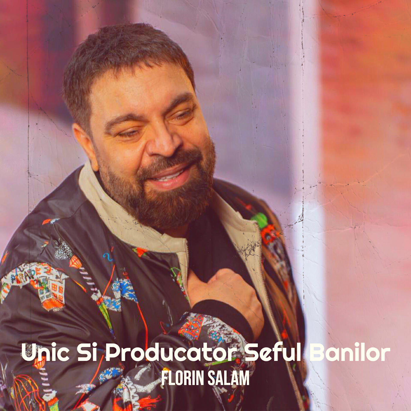 Релиз Unic Si Producator Seful Banilor