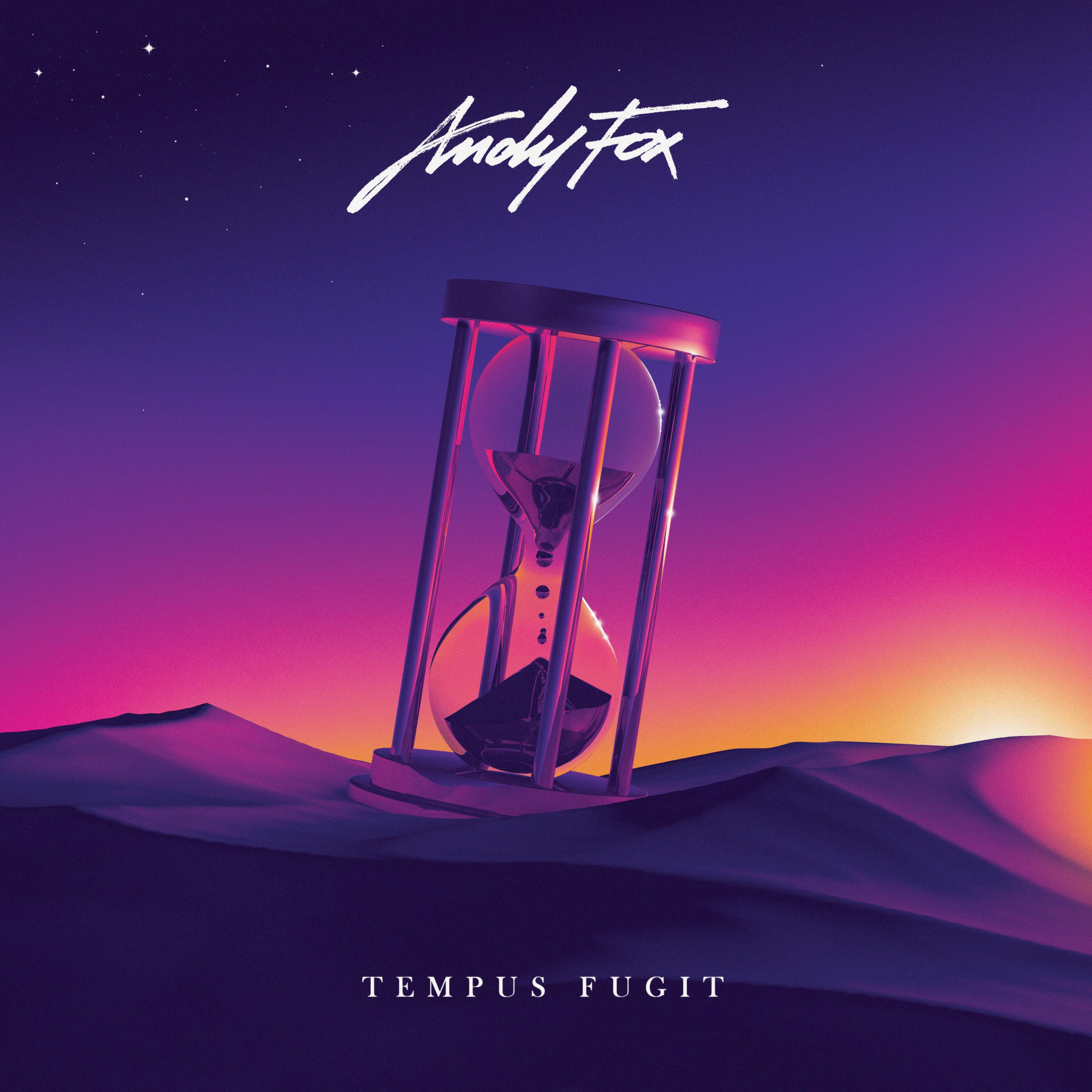 Релиз Tempus Fugit