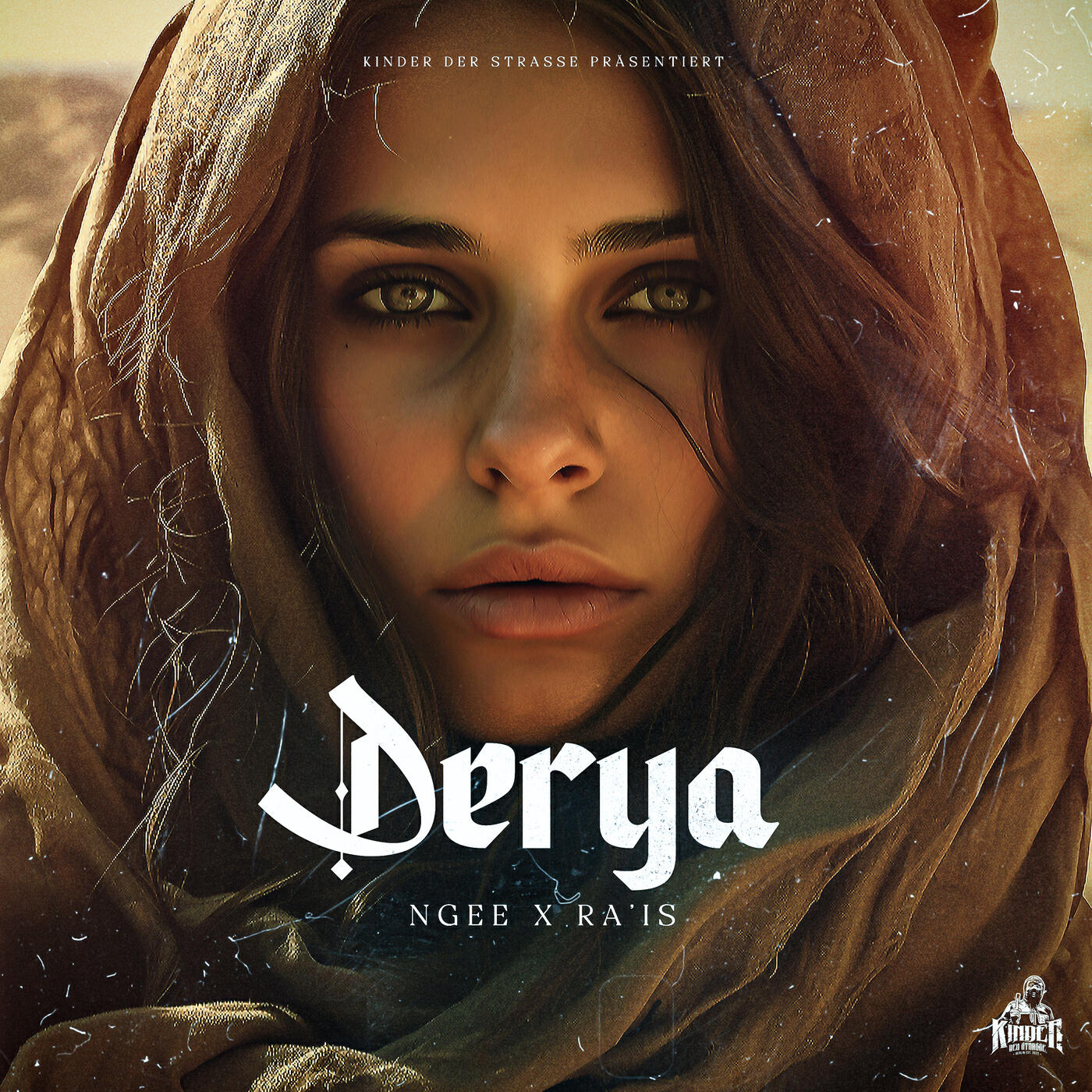 Релиз DERYA