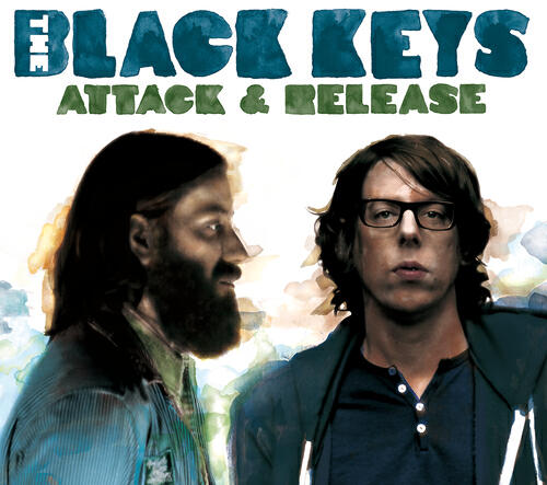 Релиз Attack And Release