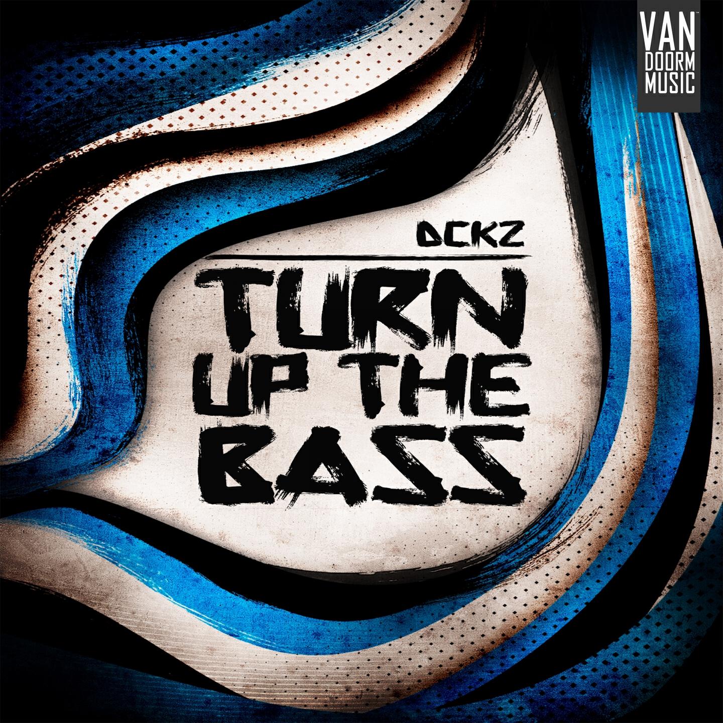 Релиз Turn Up The Bass