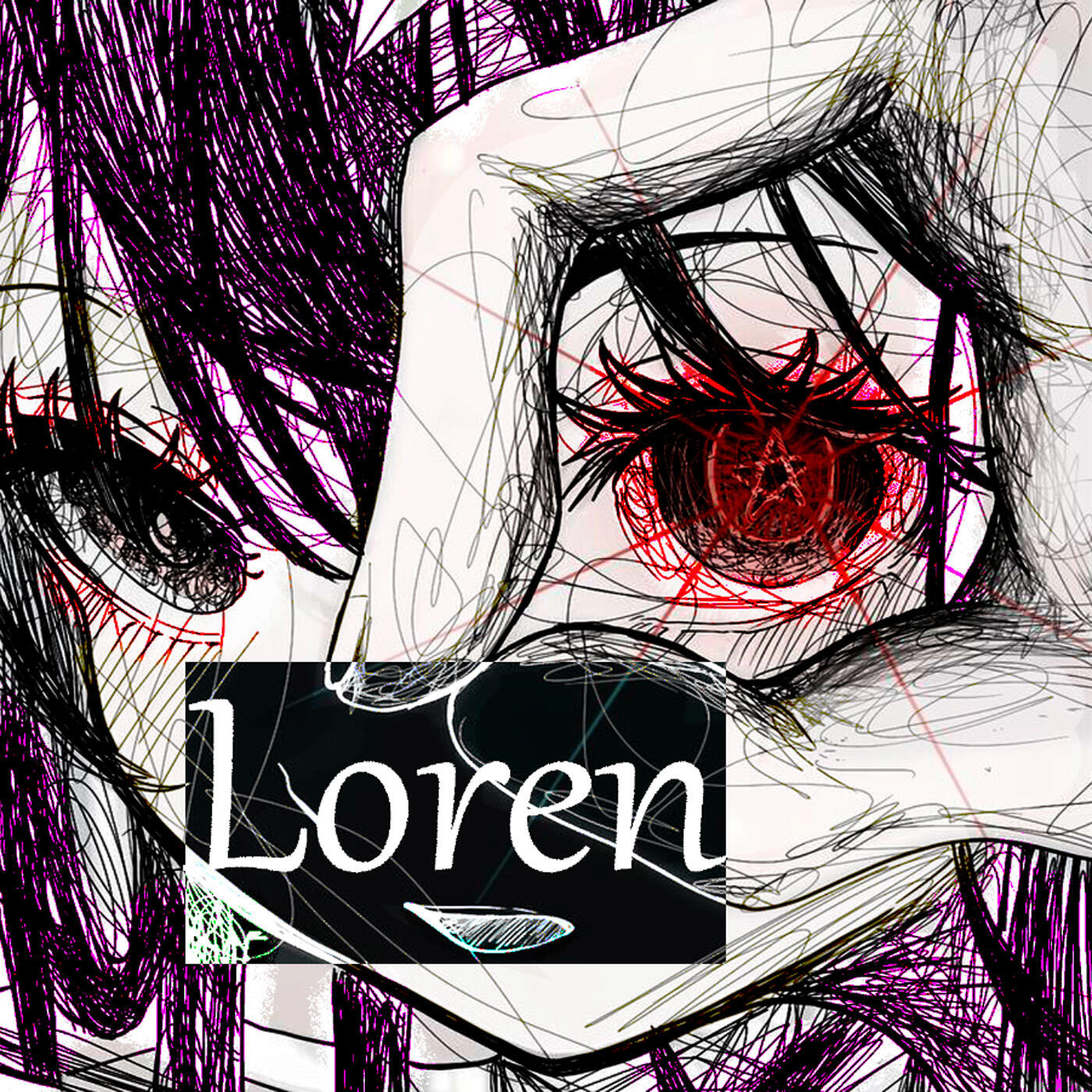 Релиз Loren