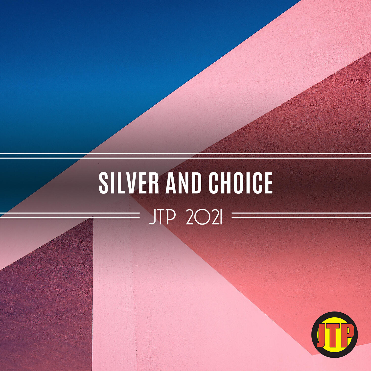 Релиз Silver And Choice Jtp 2021