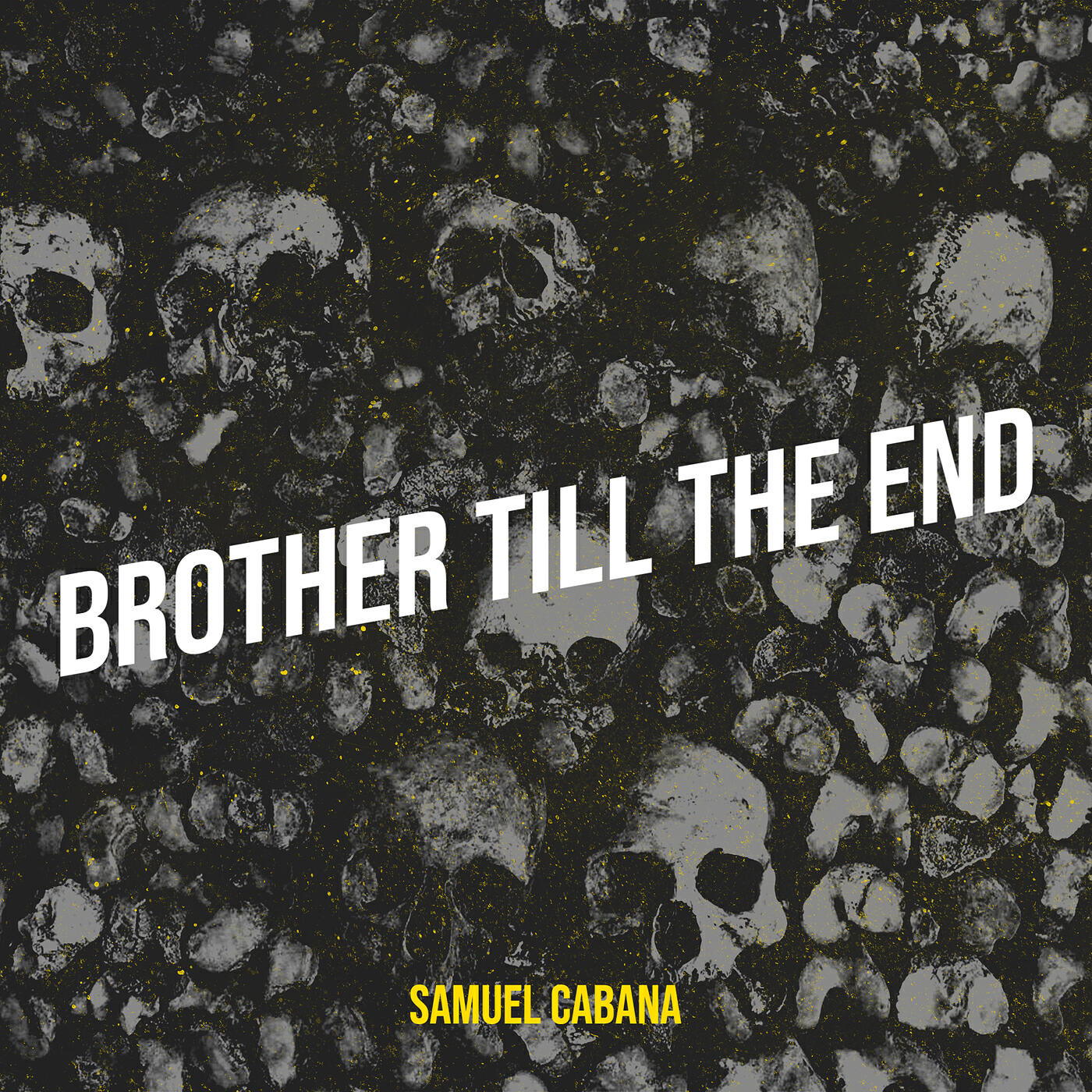Релиз Brother Till the End