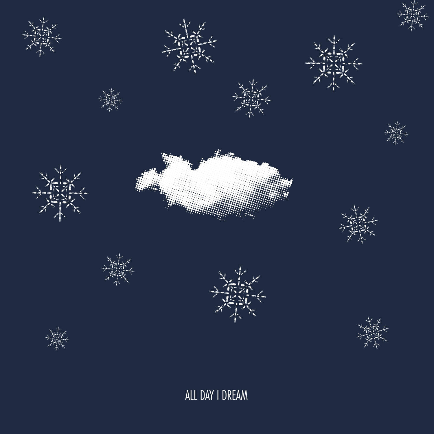 Релиз A Winter Sampler IV
