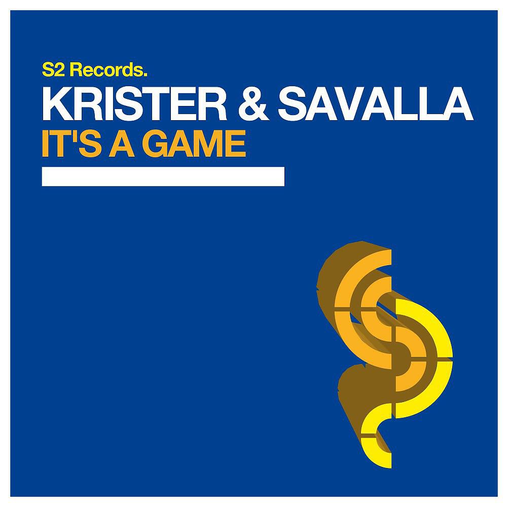 Krister & Savalla