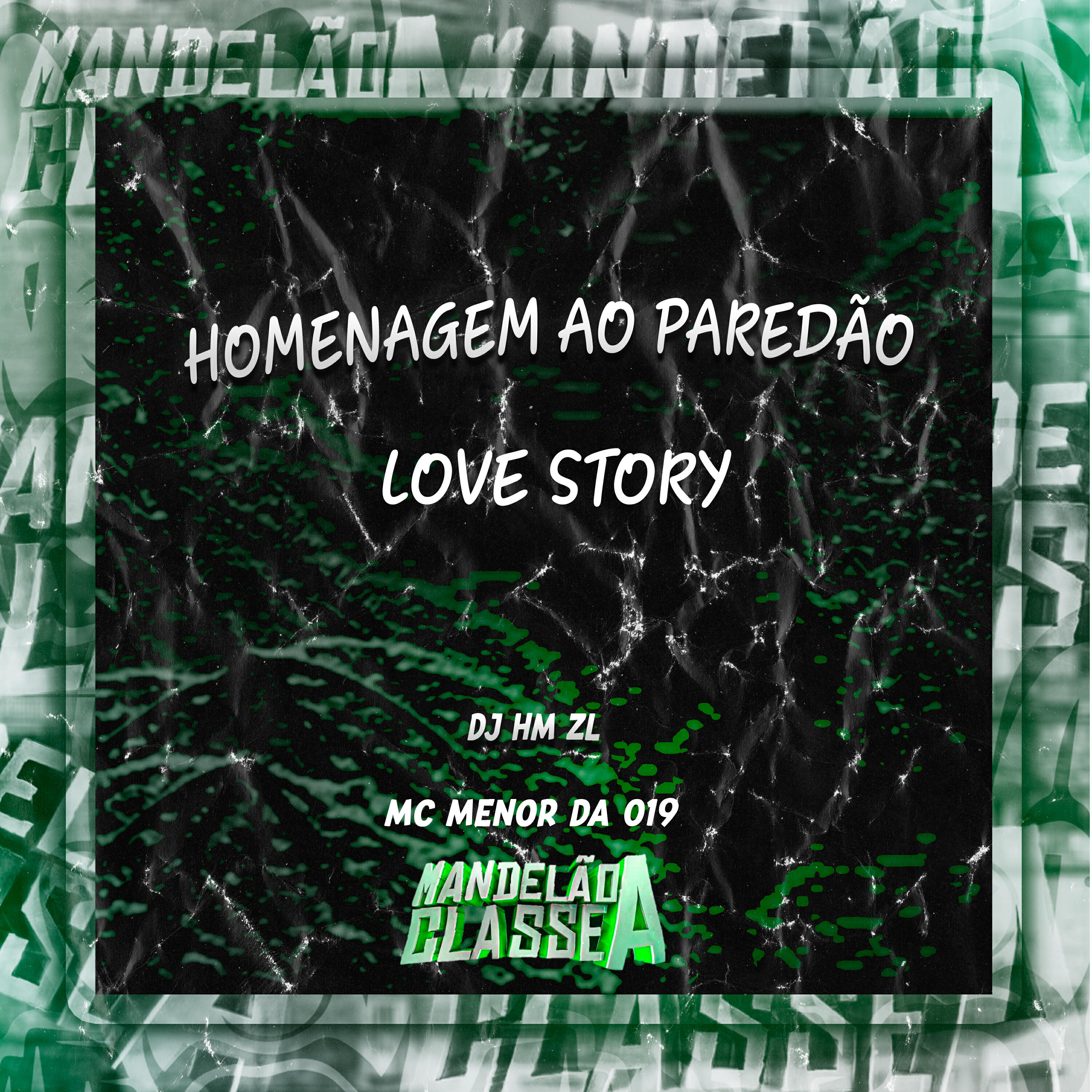 Релиз Homenagem ao Paredão Love Story