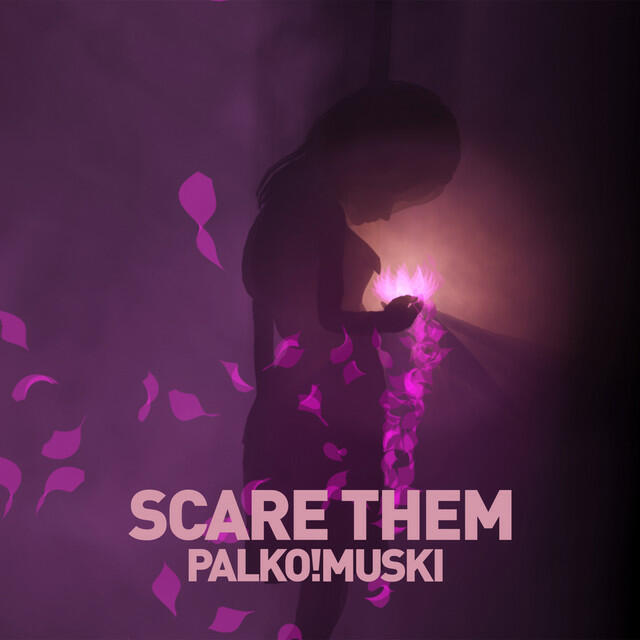 Релиз Scare Them
