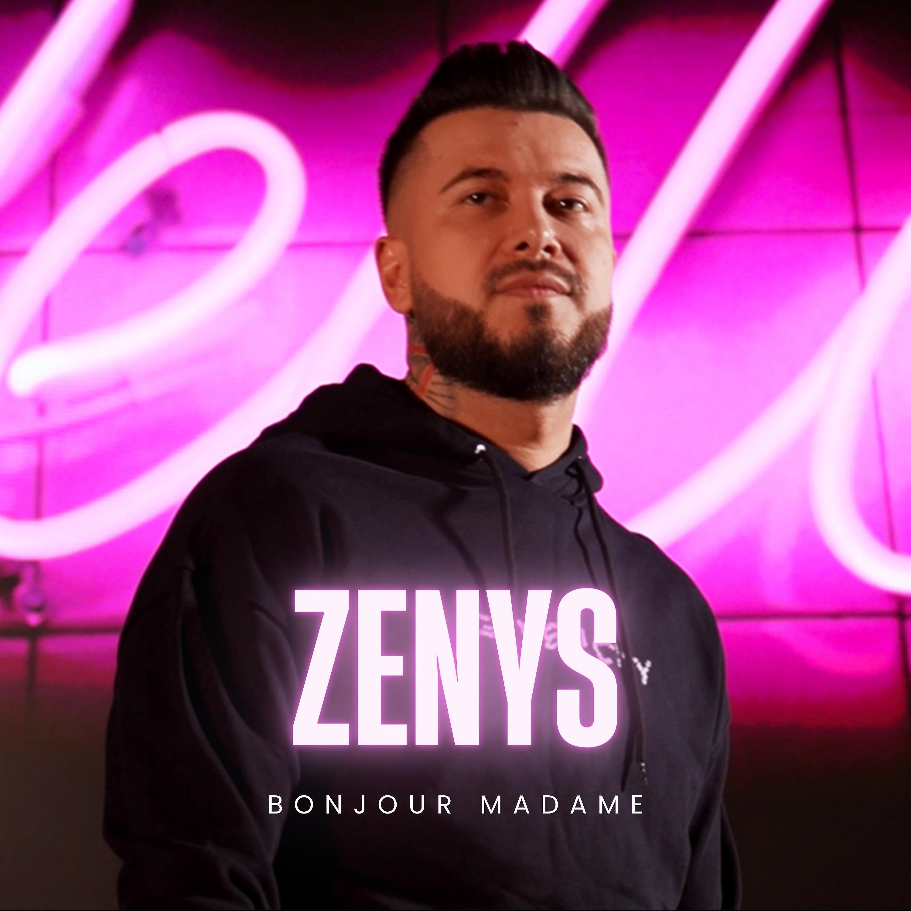 Релиз Bonjour Madame