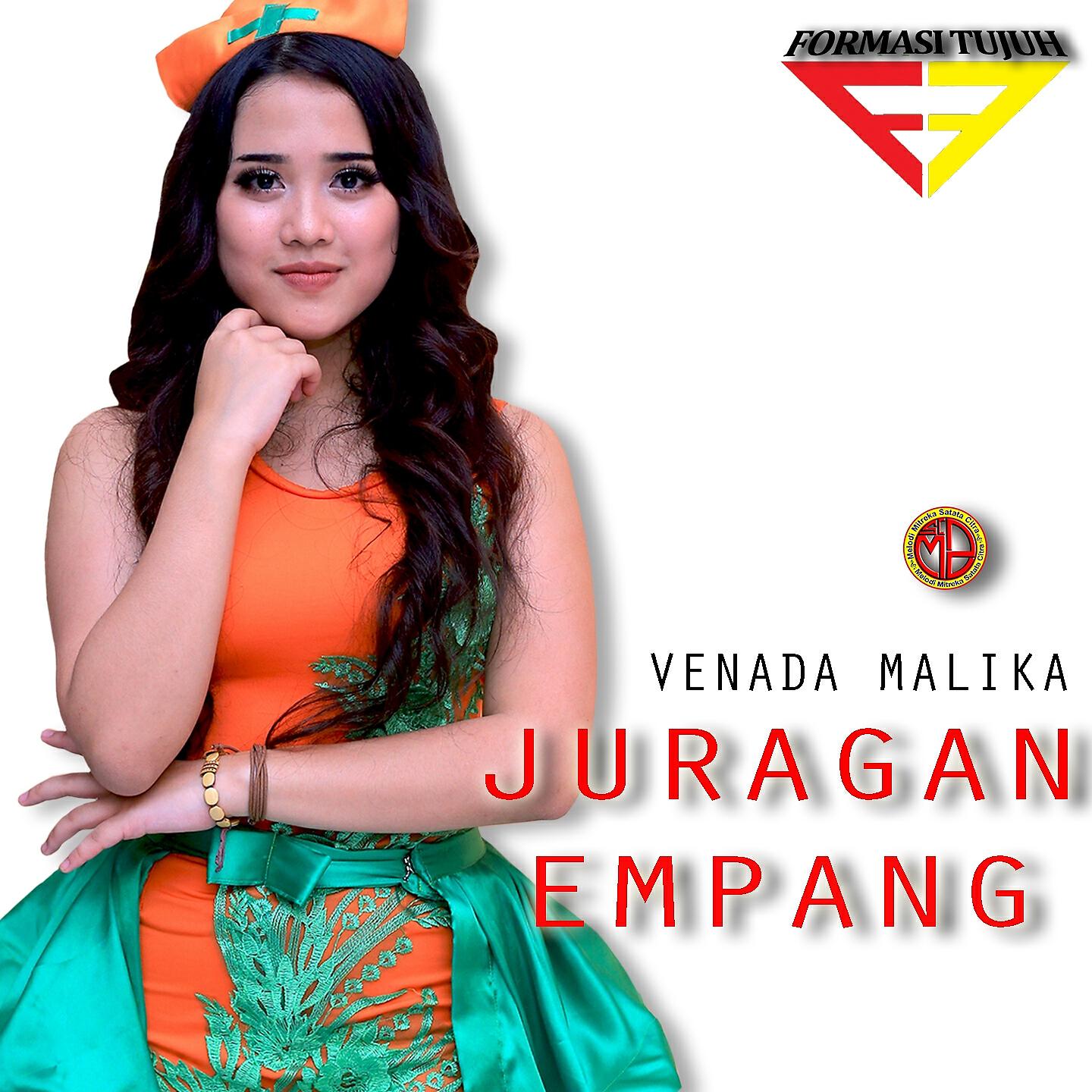 Релиз Juragan Empang