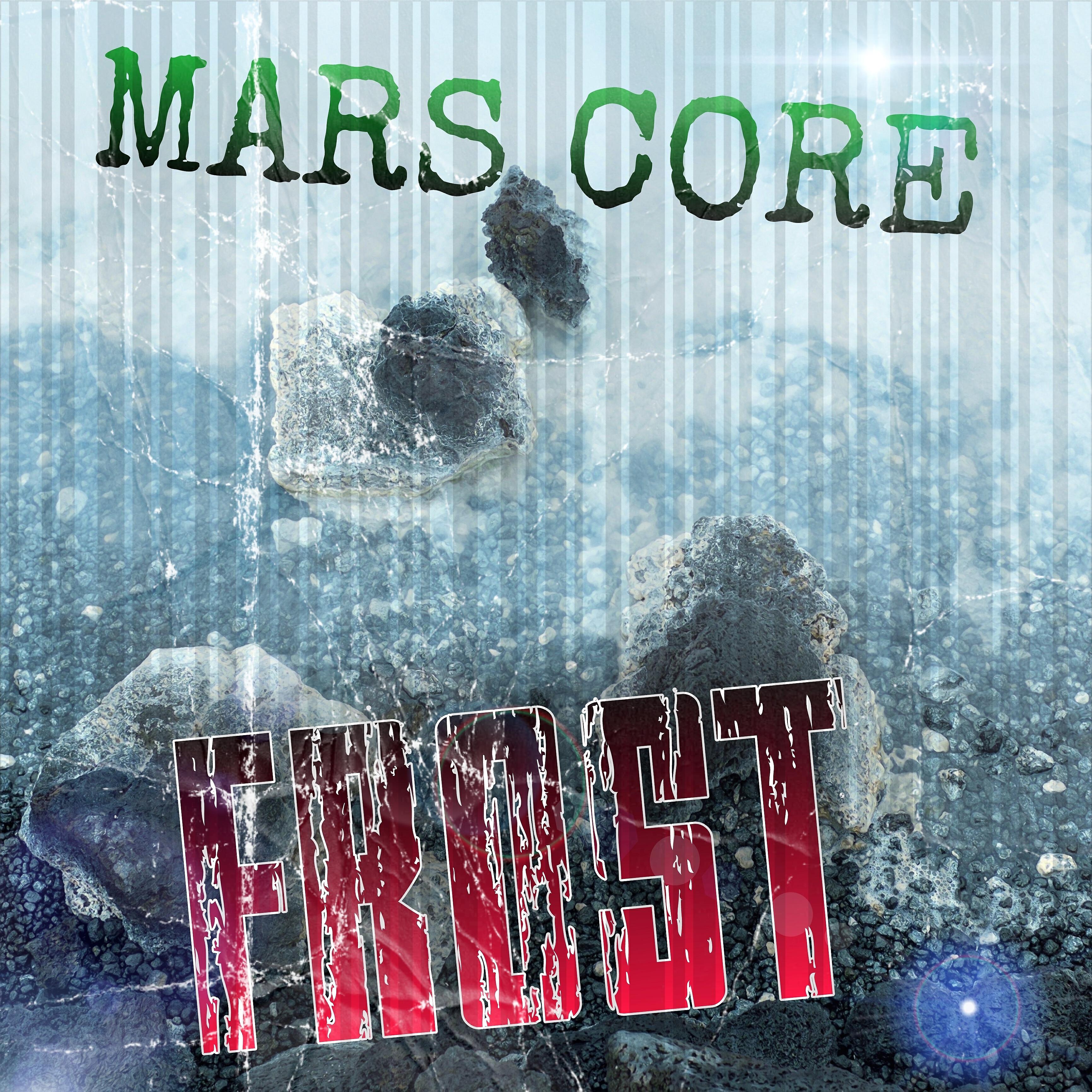Релиз Frost