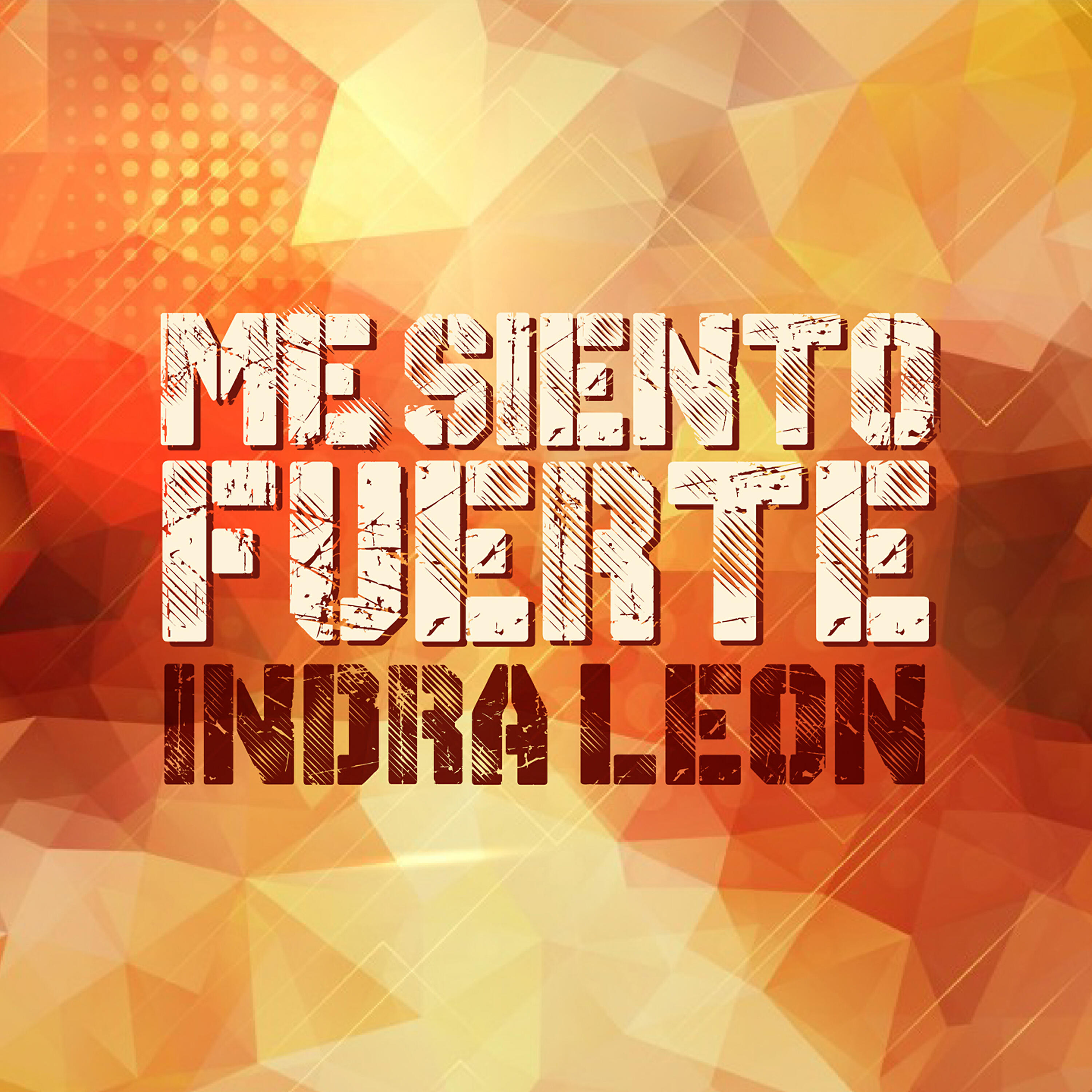 Indra León