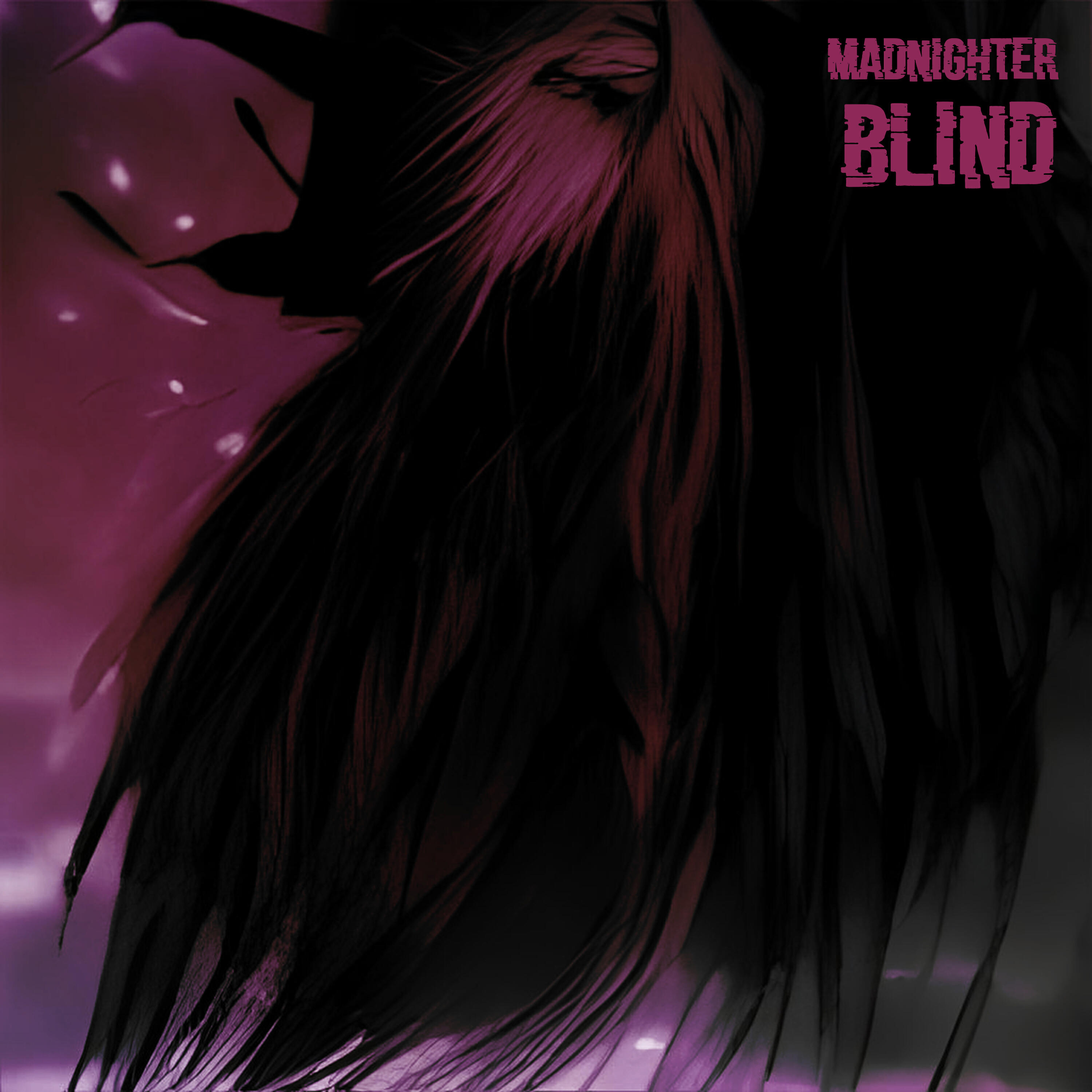 Релиз Blind