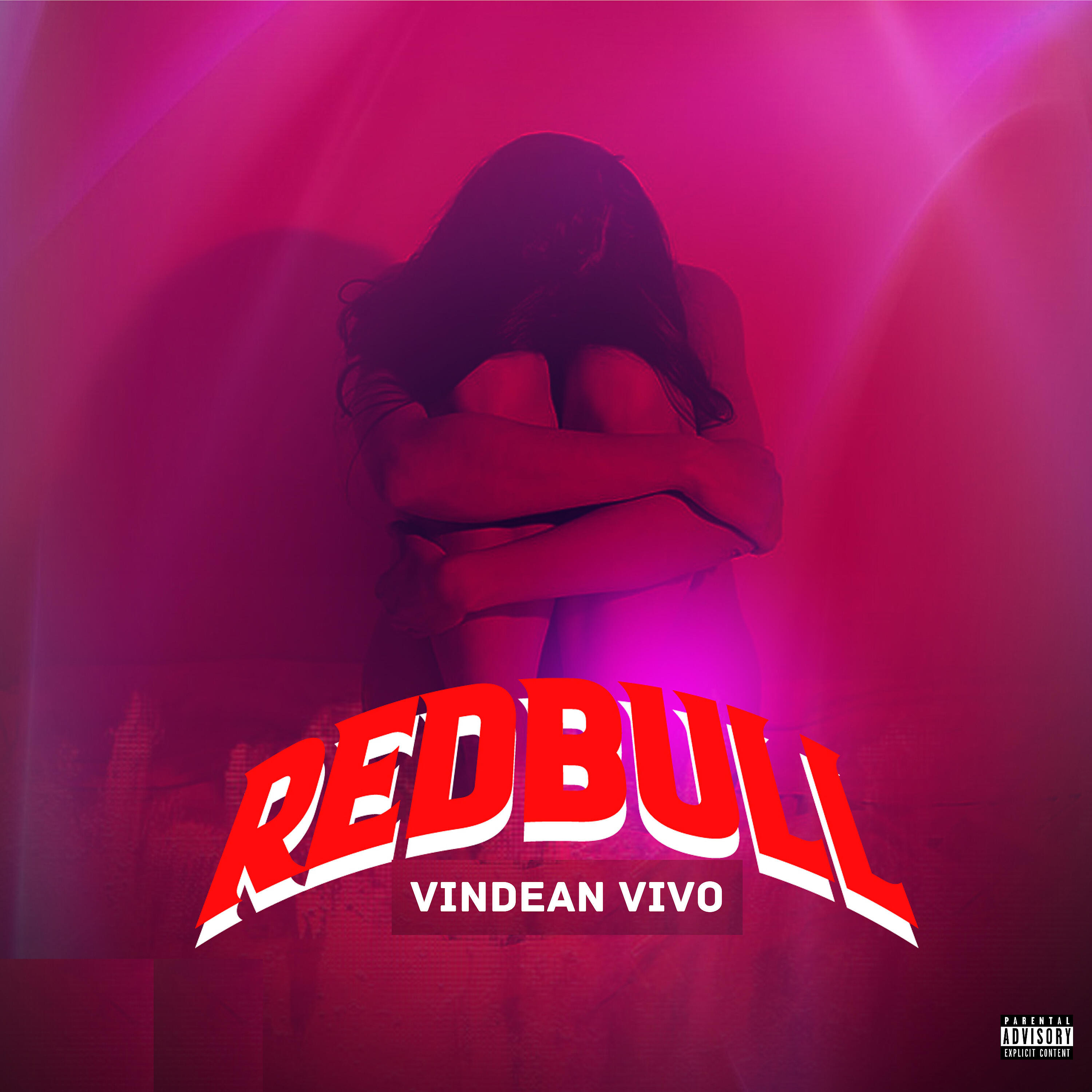 Релиз Redbull