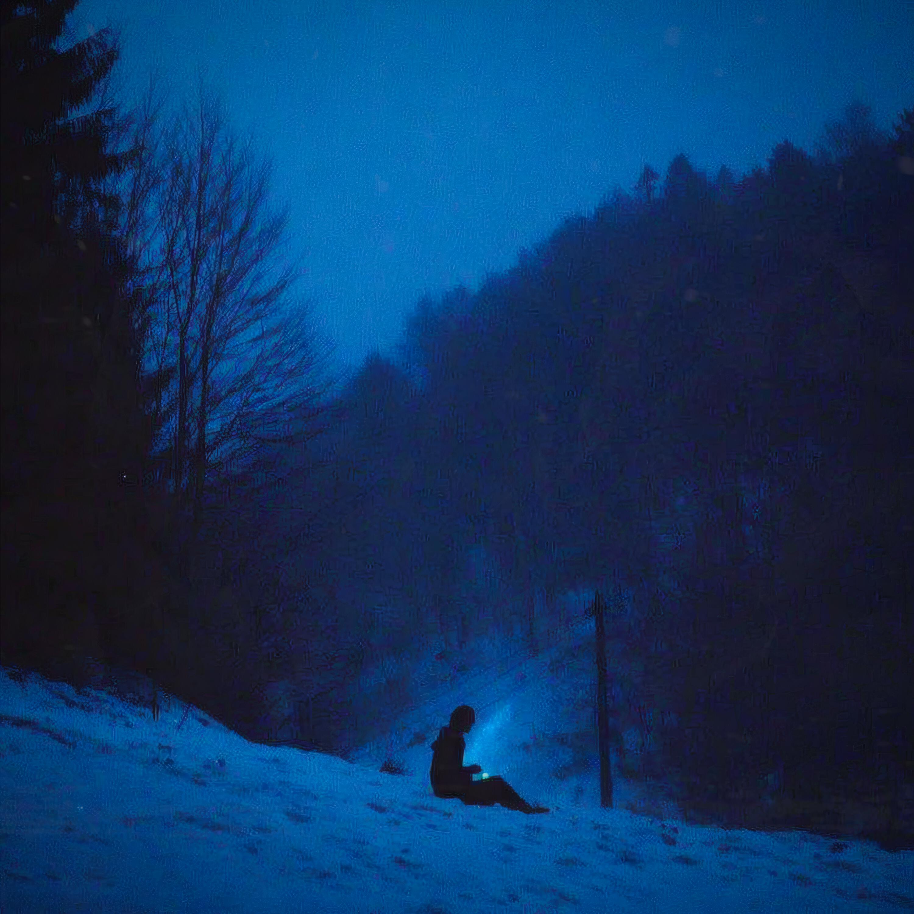 Релиз beyond winter