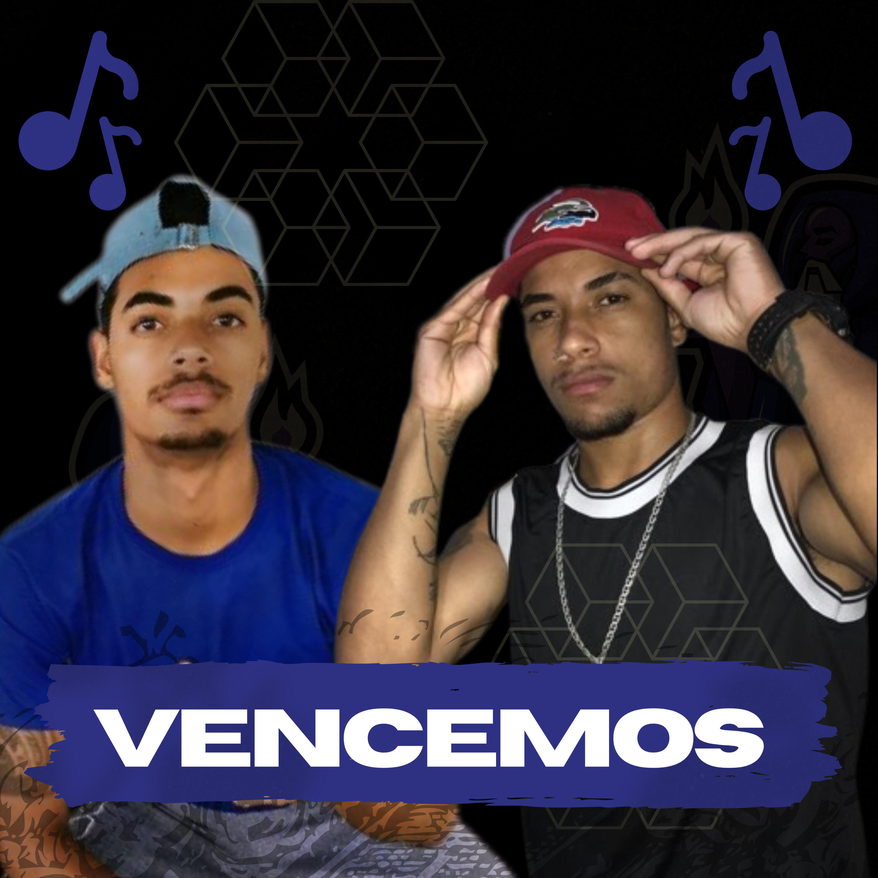 Релиз Vencemos