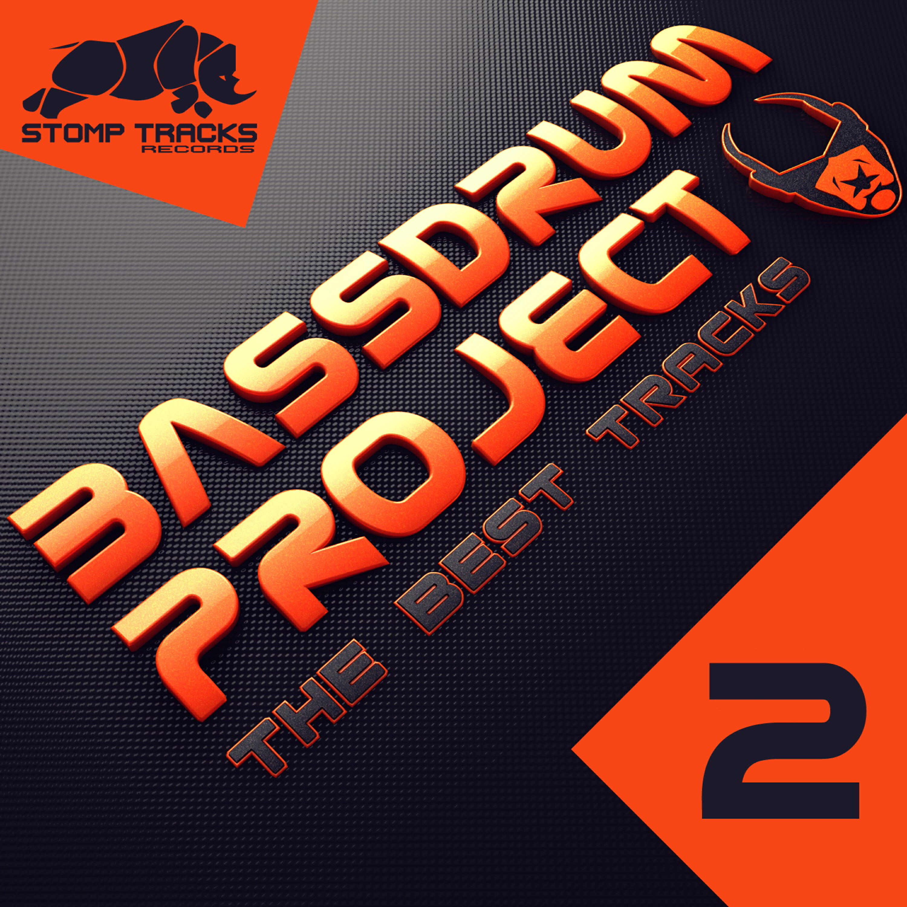 Релиз The Best Tracks Vol. 2