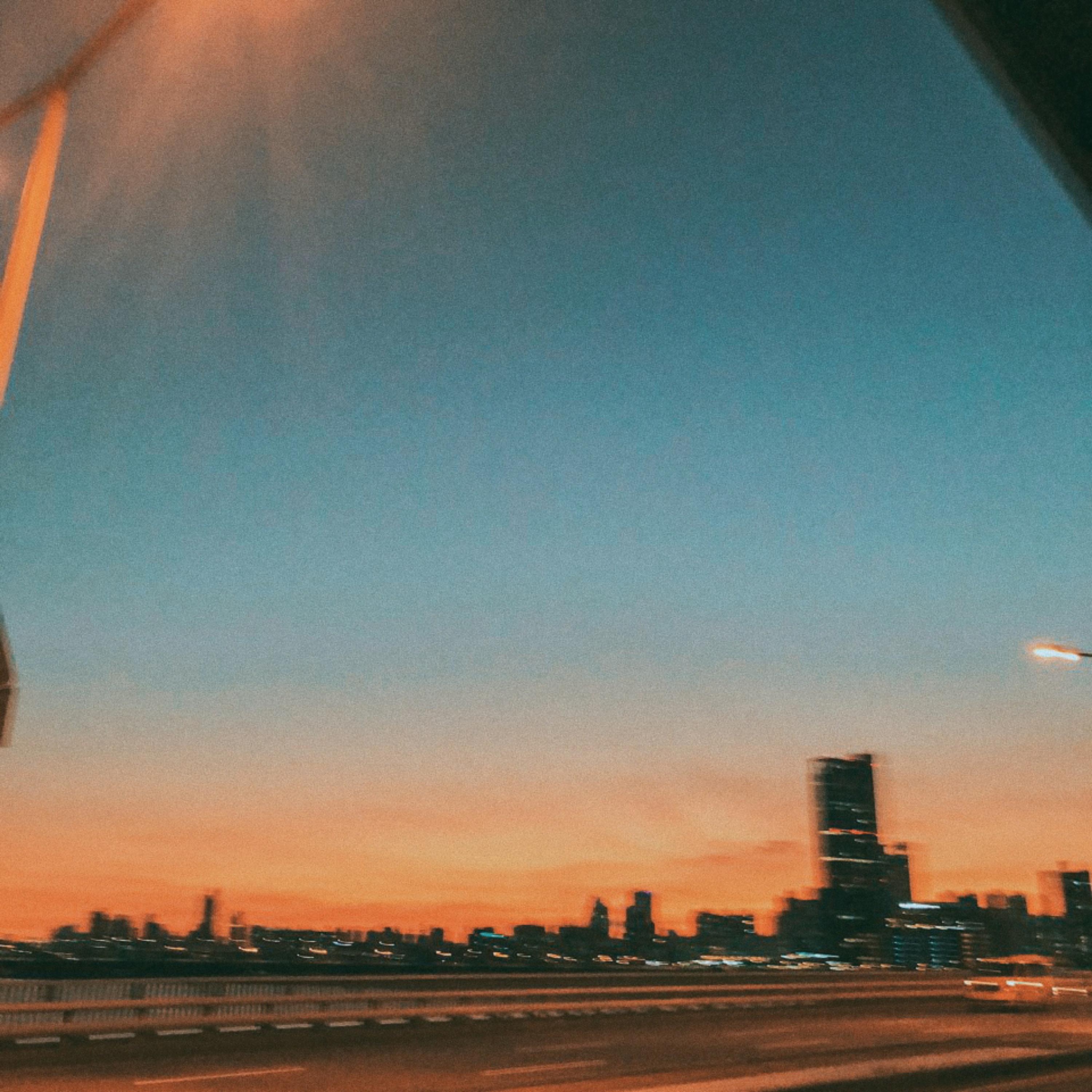 Релиз u are all i think about at night