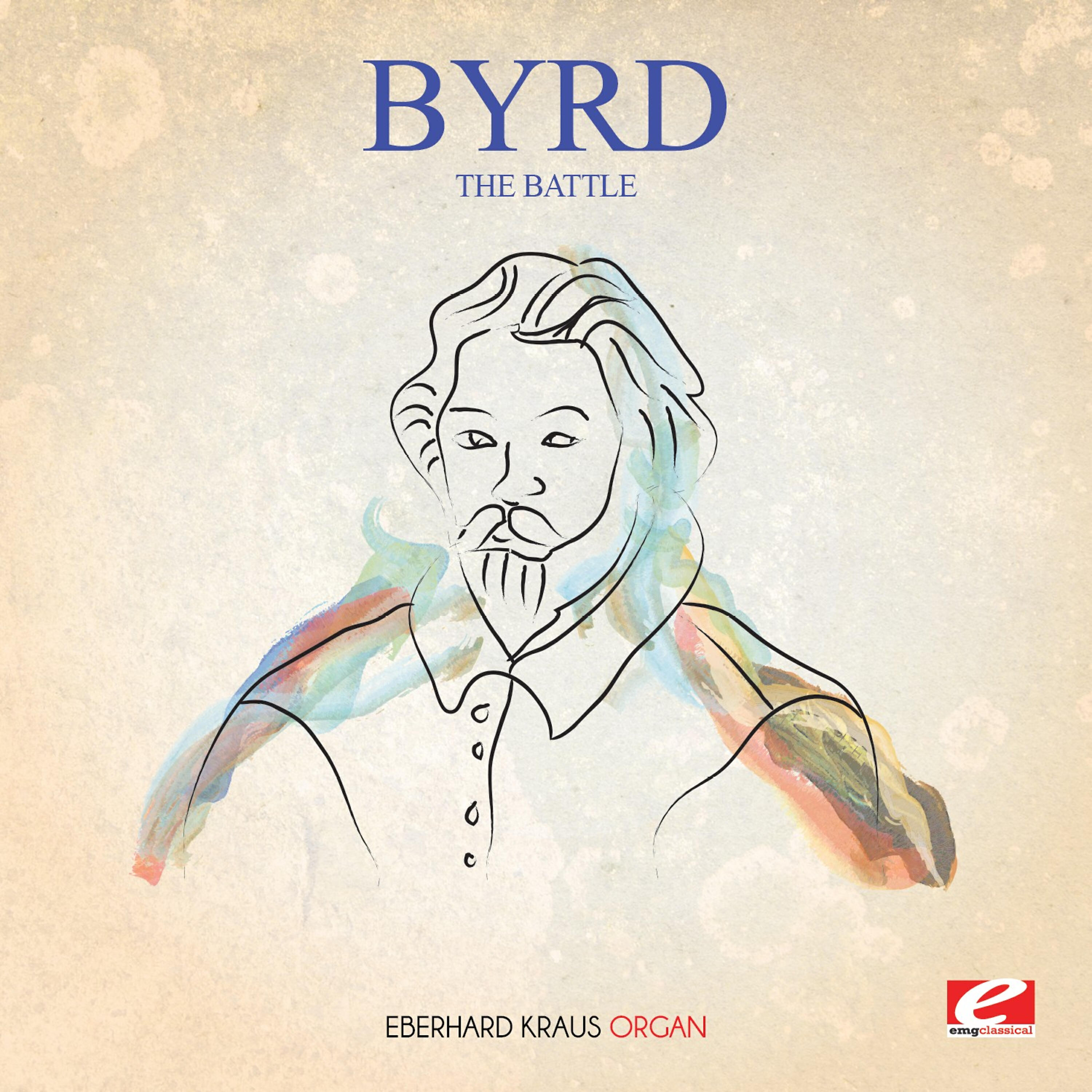 Релиз Byrd: The Battle (Digitally Remastered)
