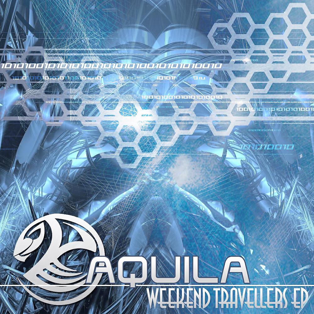 Релиз Weekend Travellers EP