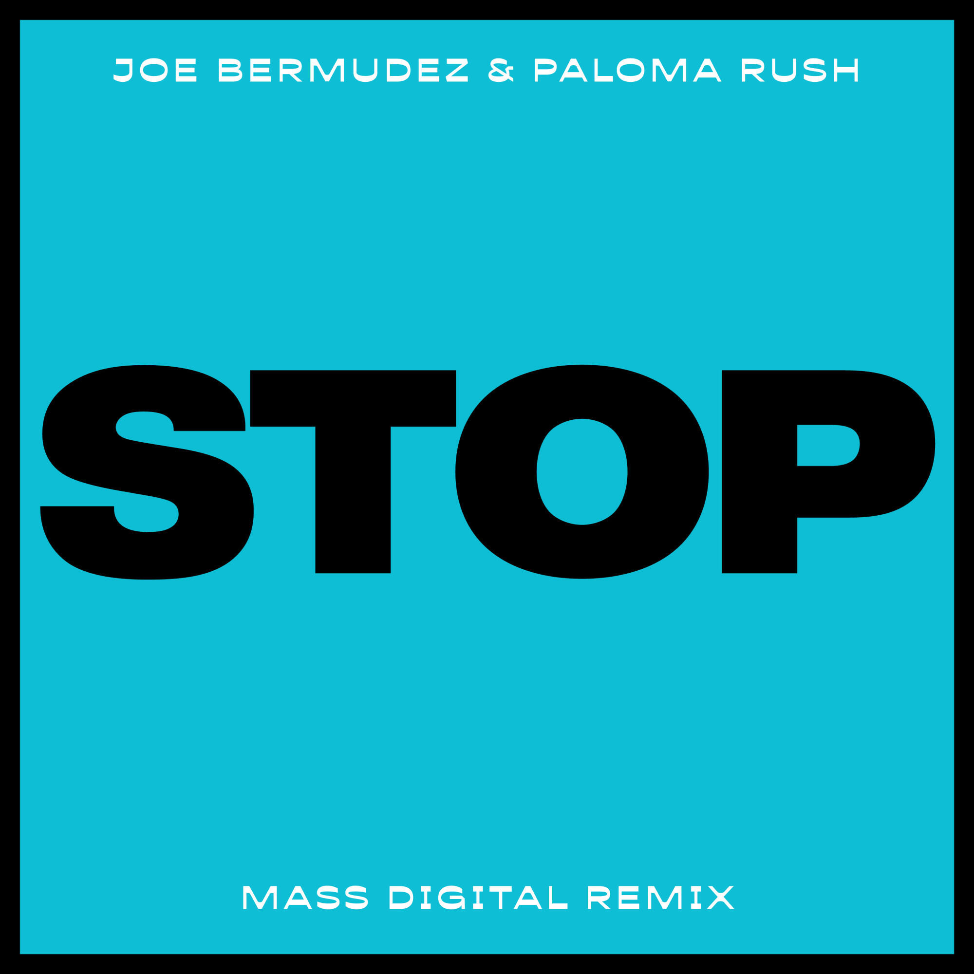 Релиз Stop