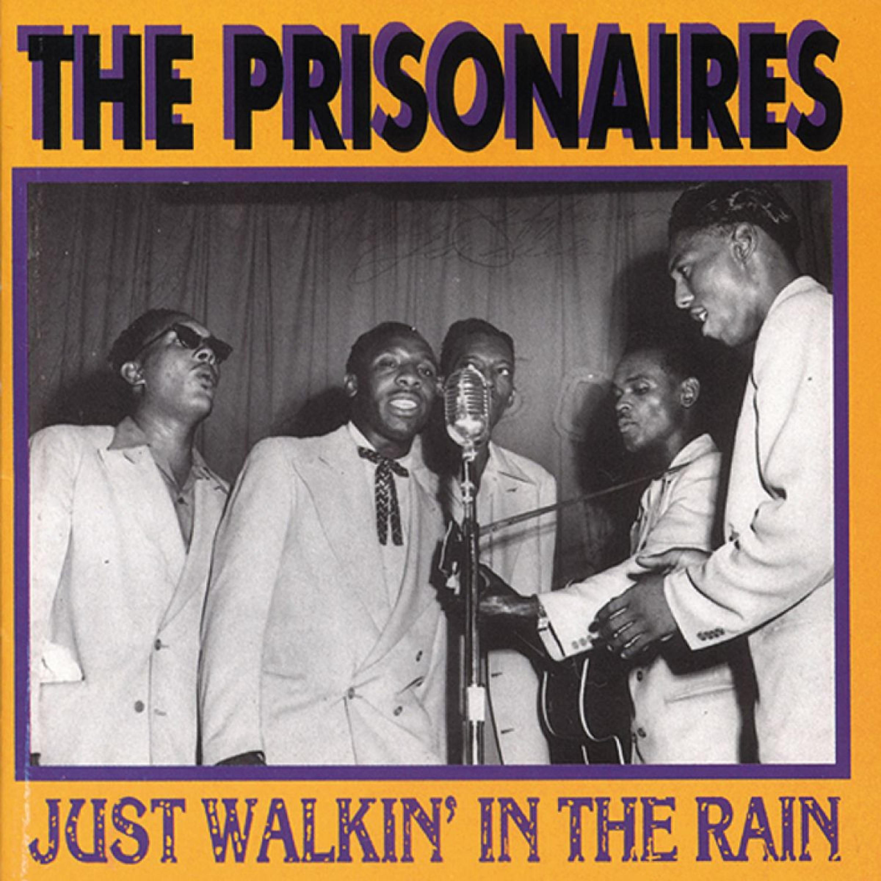 Релиз Just Walkin' in the Rain